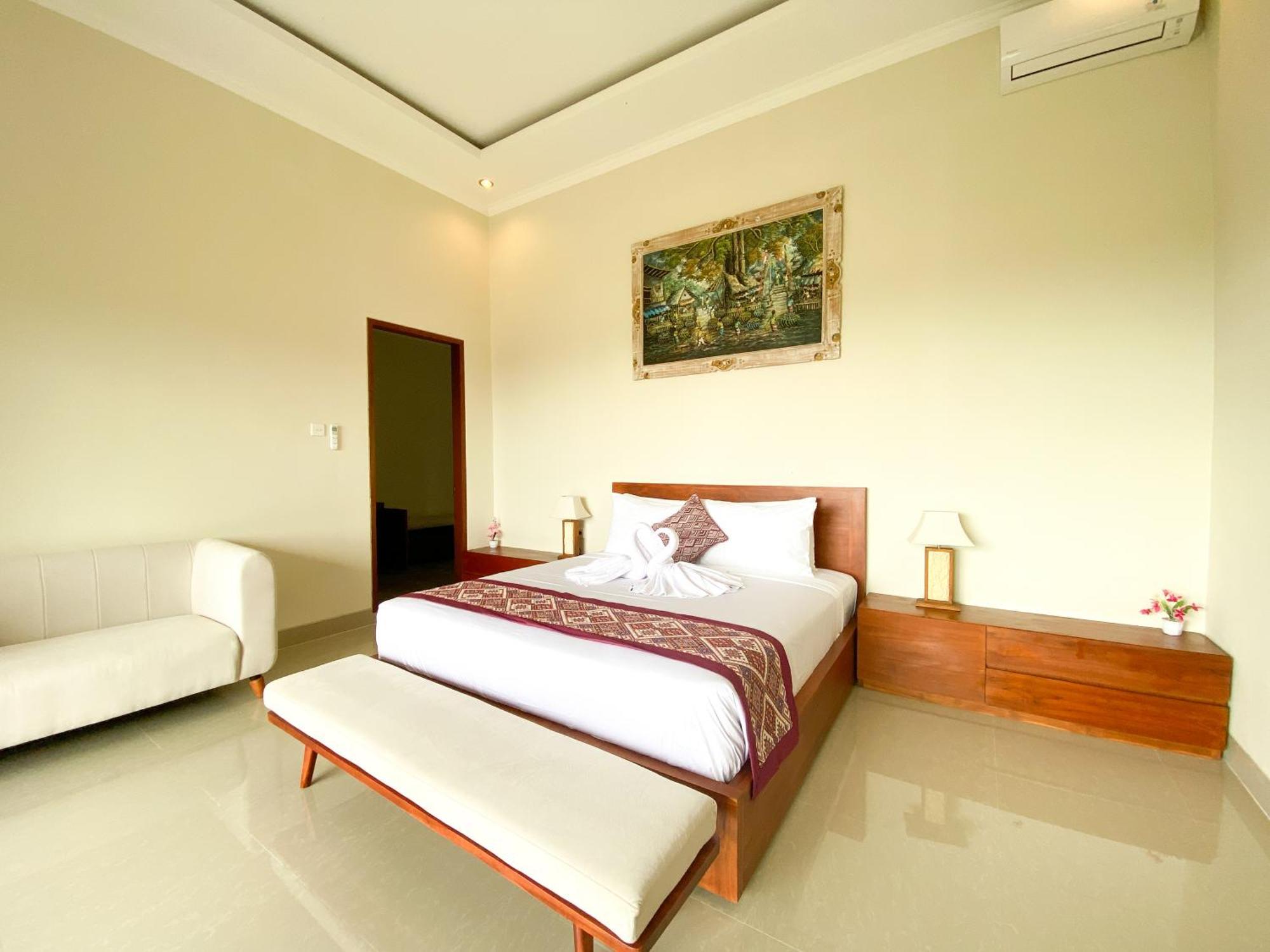 Oemah Surya Guest house