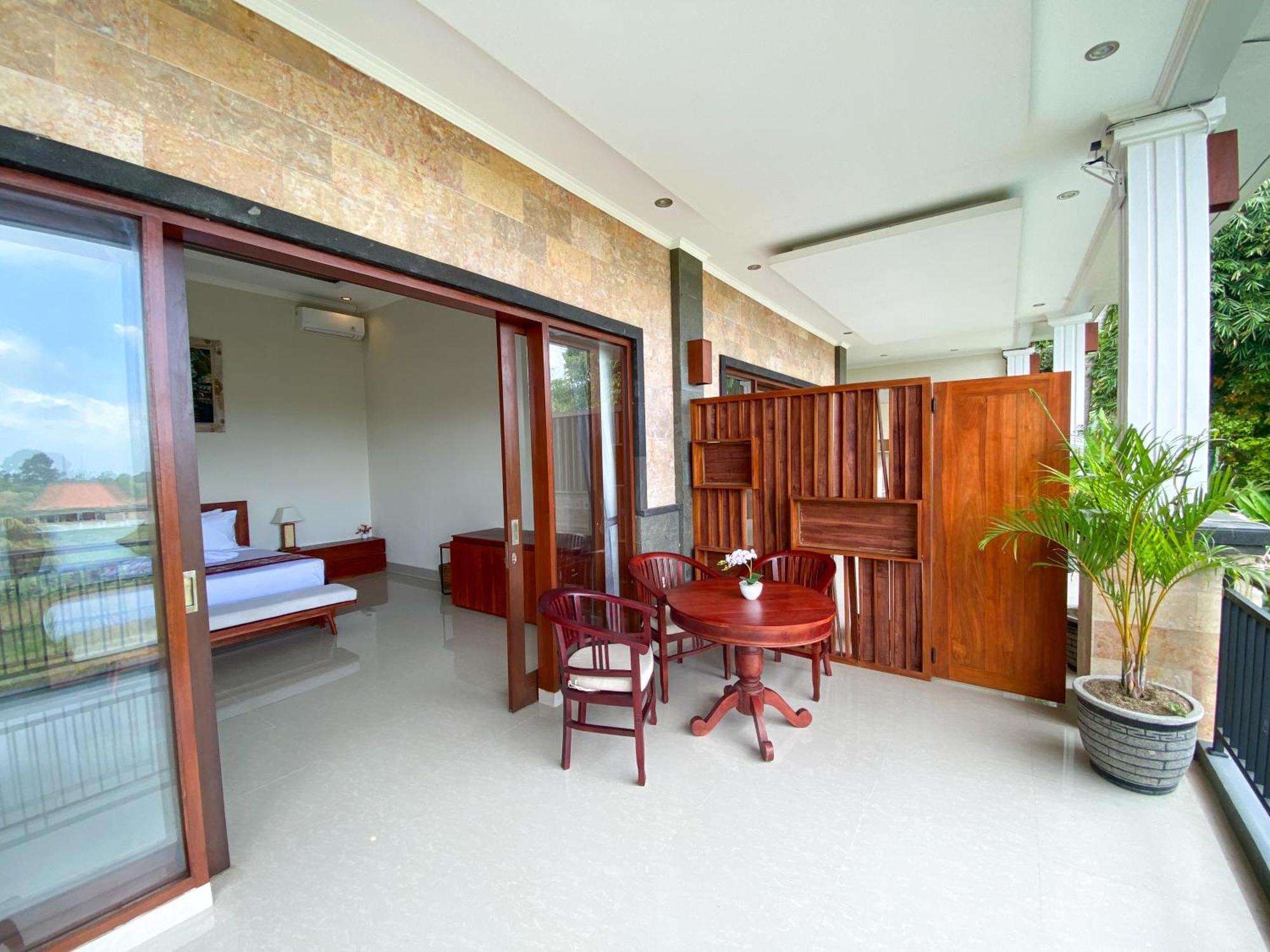 Oemah Surya Ubud (Bali)