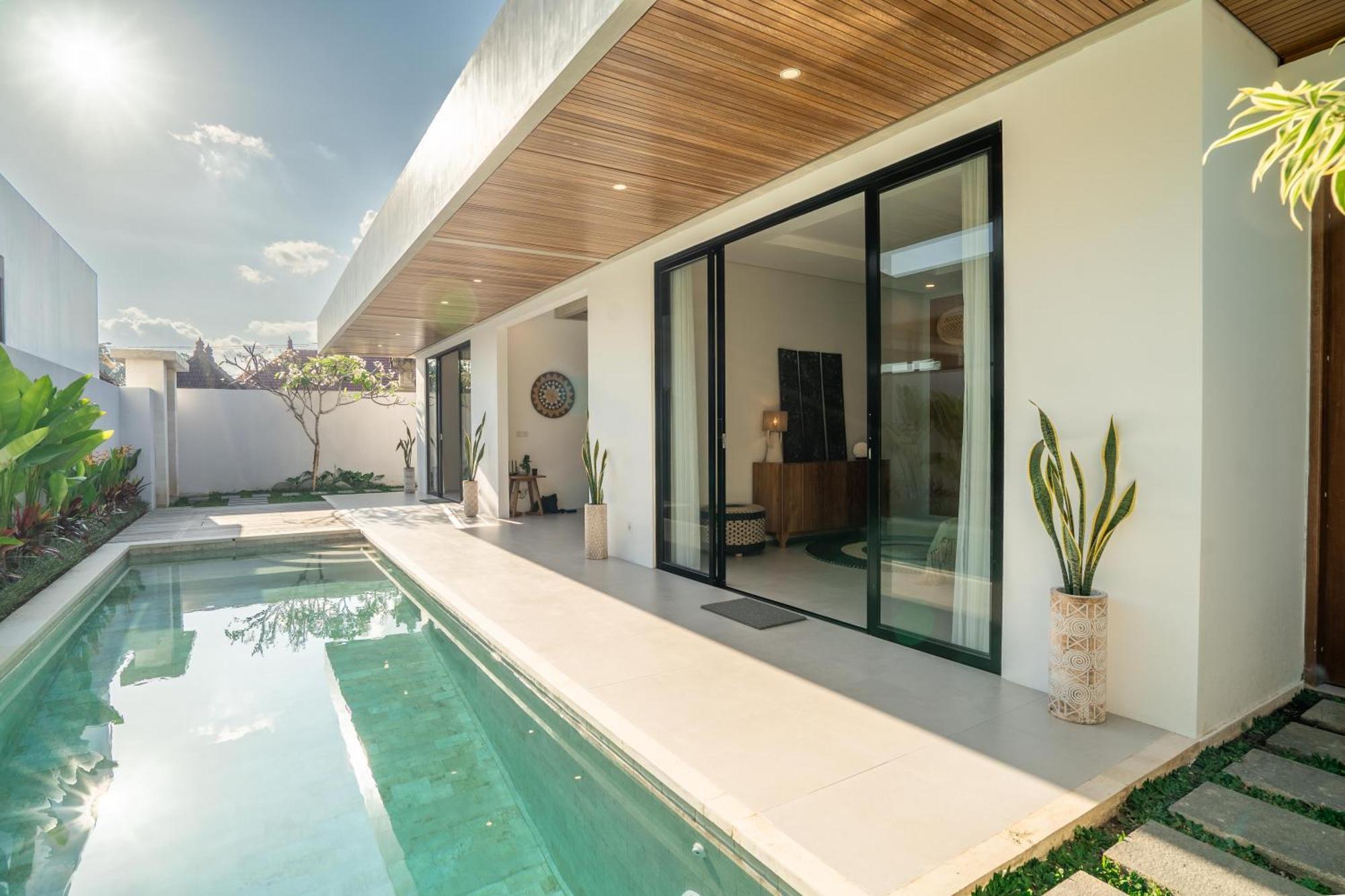 Luma By Travellink Bali * Ubud (Bali)