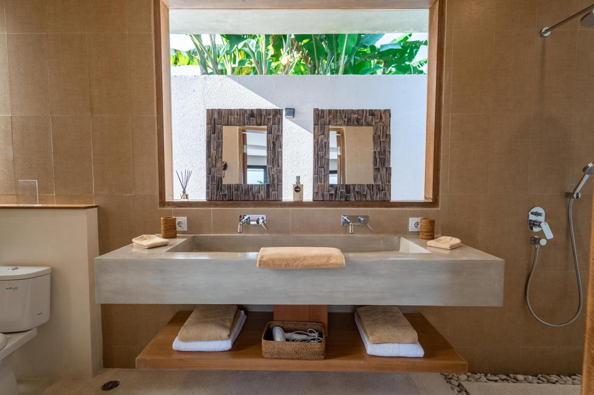 Villa Luma By Travellink Bali Ubud (Bali)