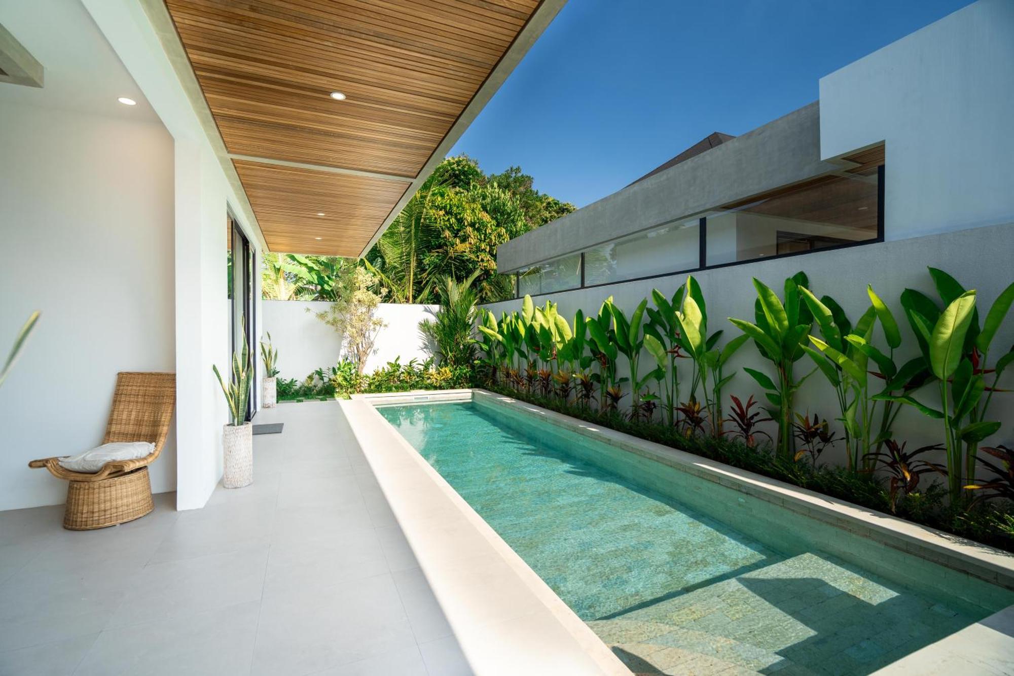 Luma By Travellink Bali Villa
