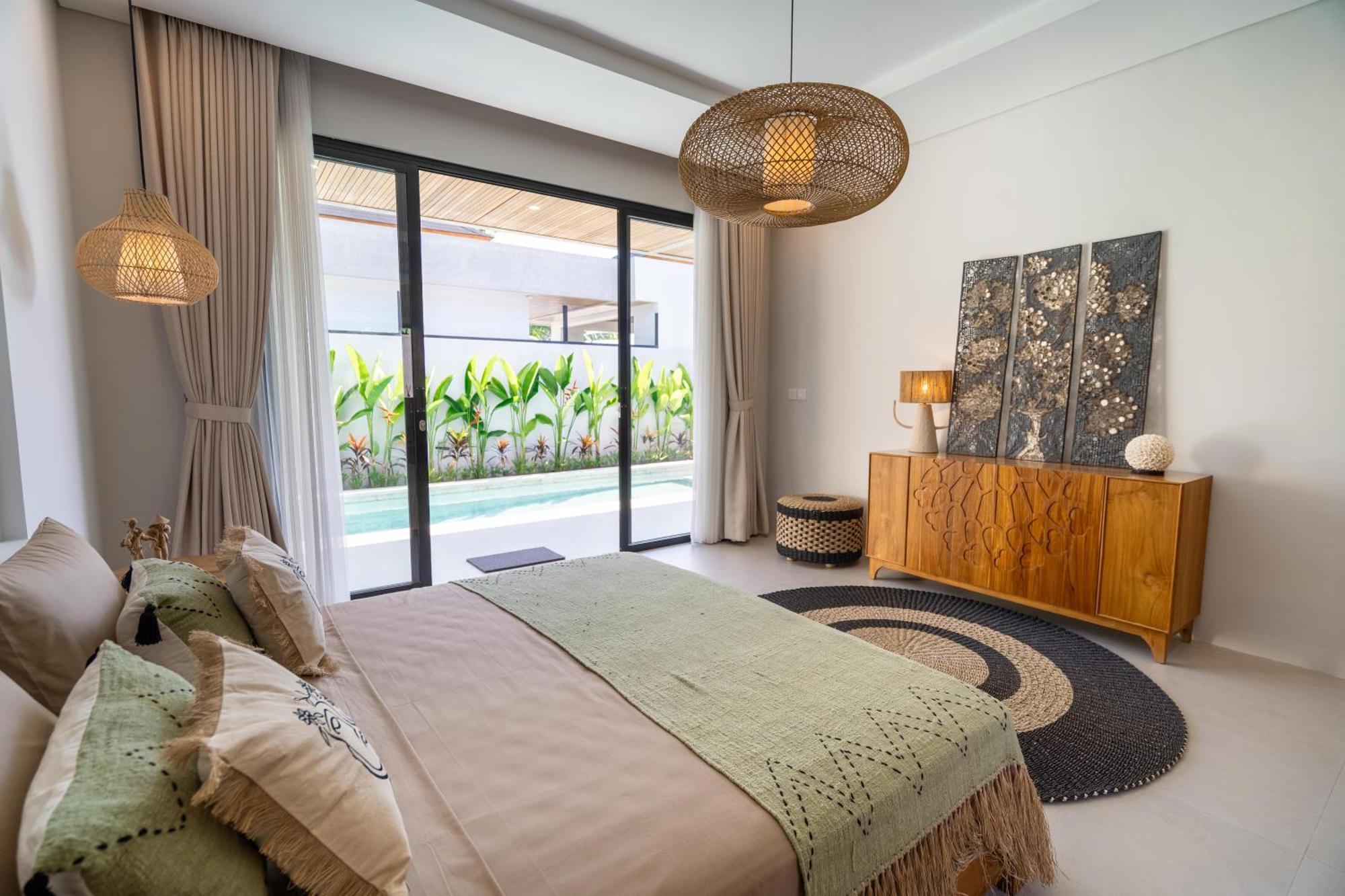 Luma By Travellink Bali Villa *