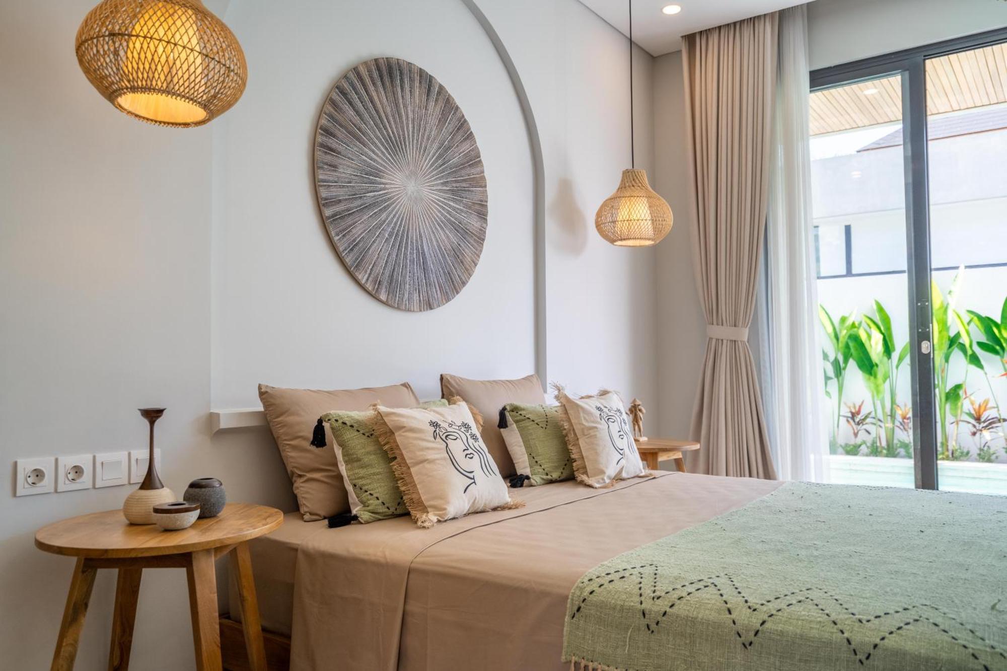 Luma By Travellink Bali Villa Ubud (Bali)