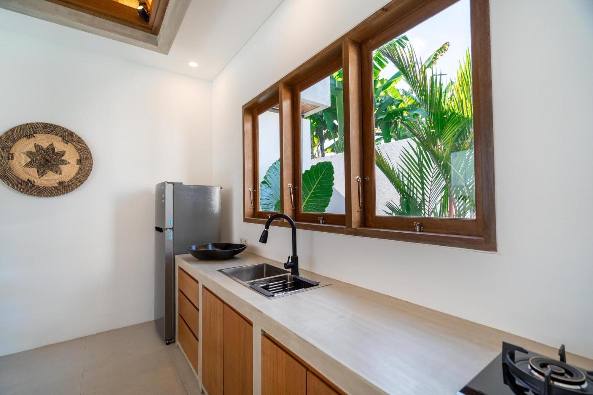 Villa Luma By Travellink Bali Ubud (Bali)