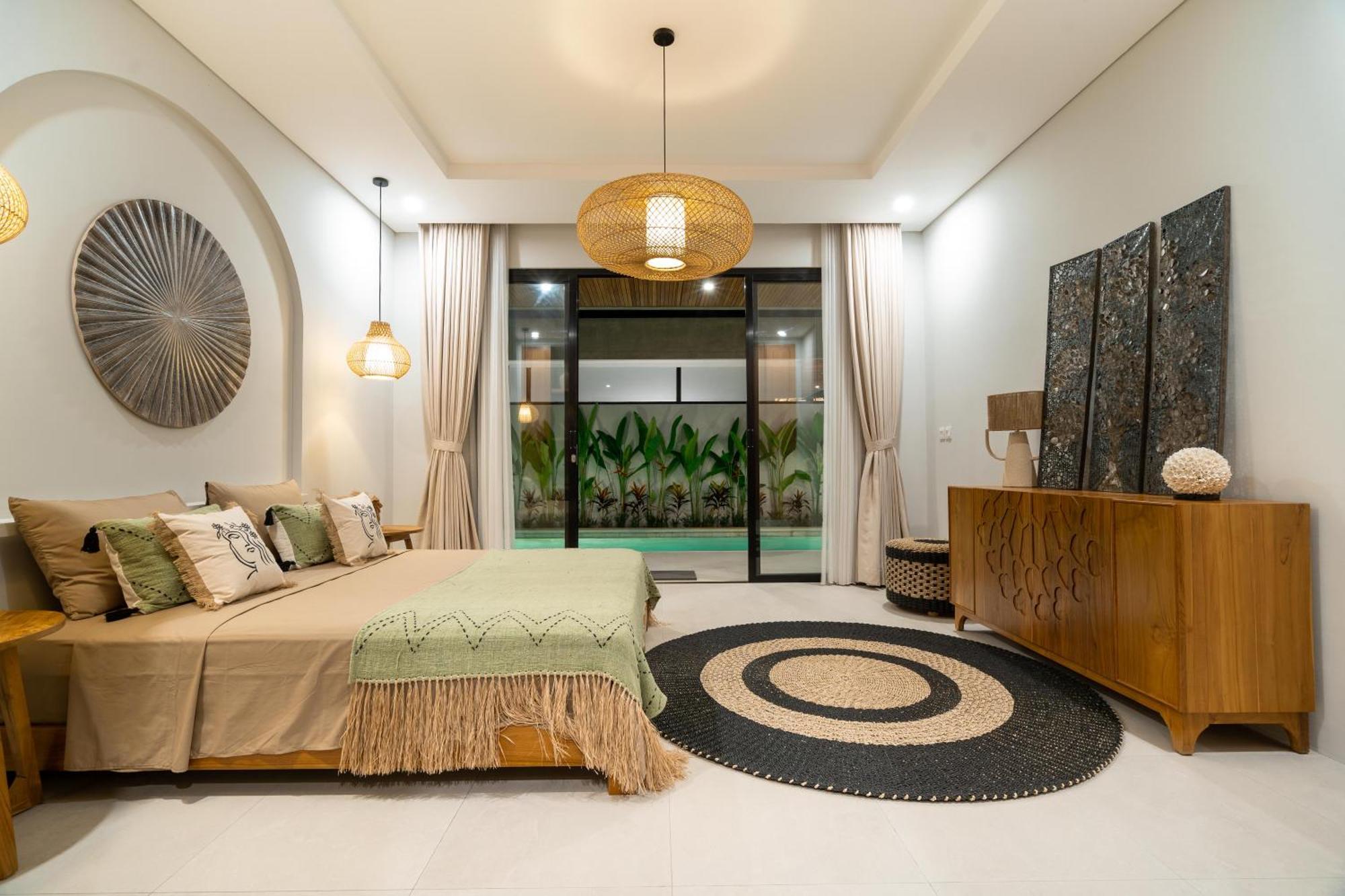 Villa Luma By Travellink Bali
