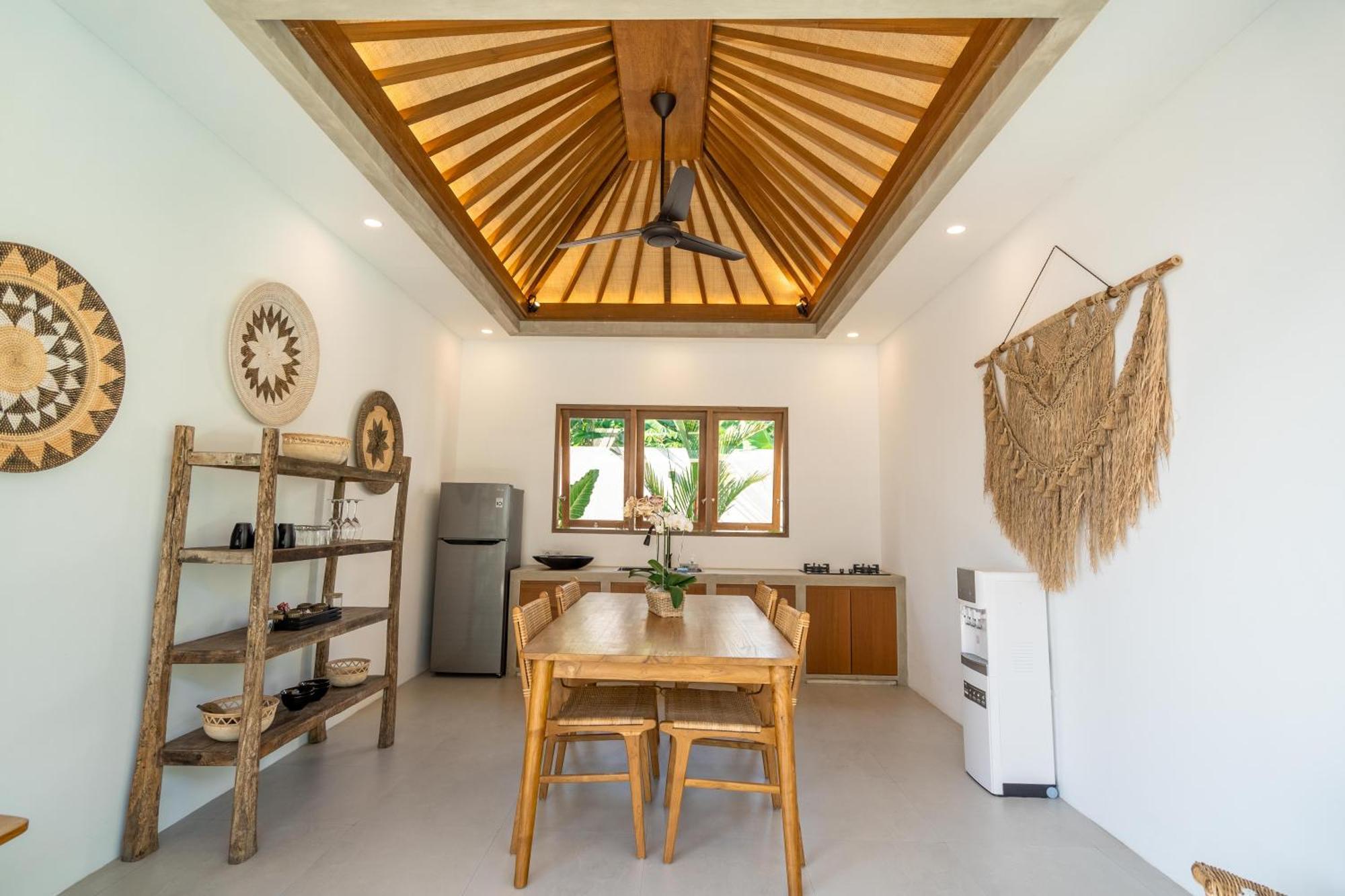 Luma By Travellink Bali Villa