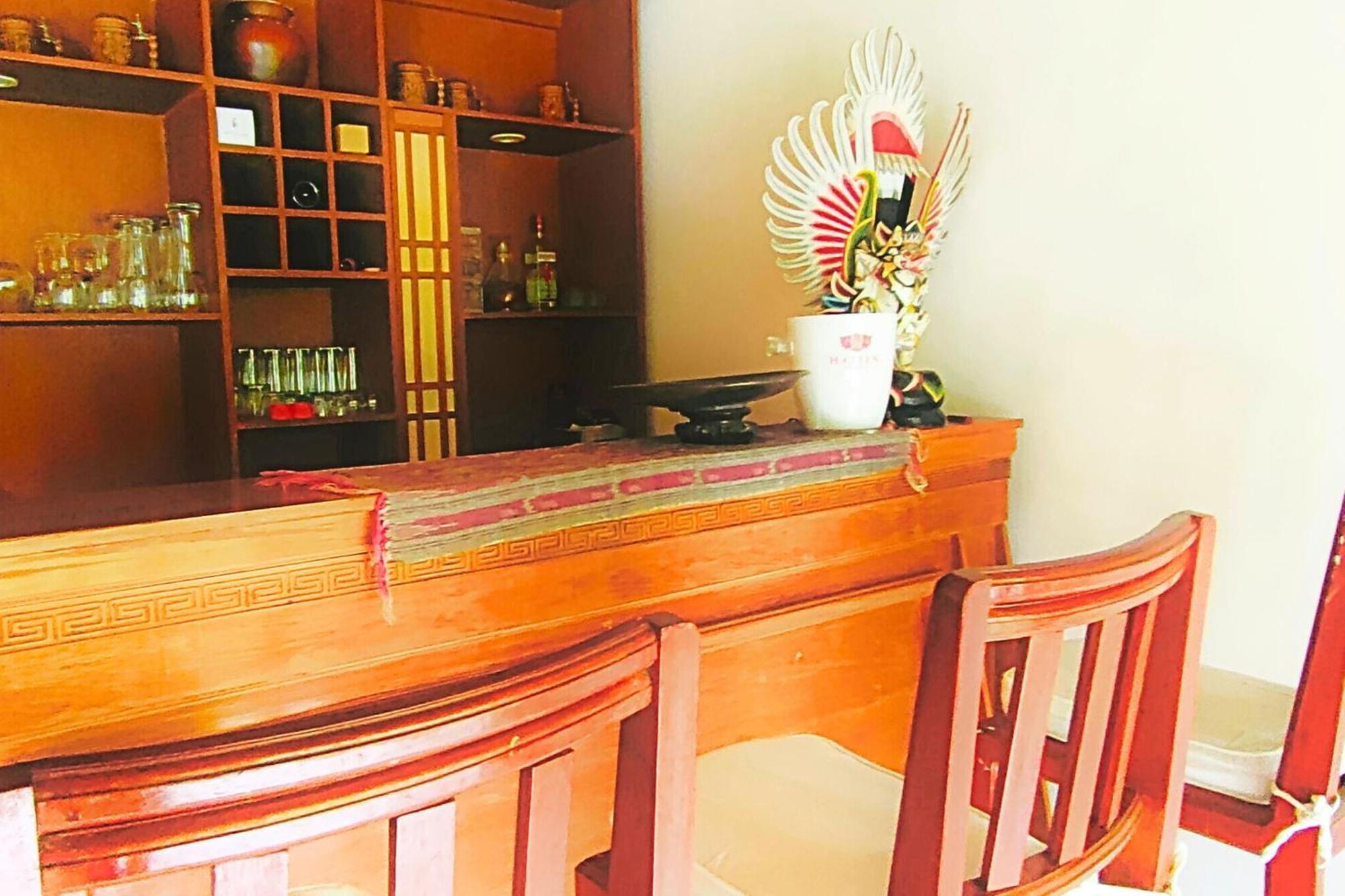 Danapati 4 Bedroom Private Pool Zn258 * Ubud (Bali)