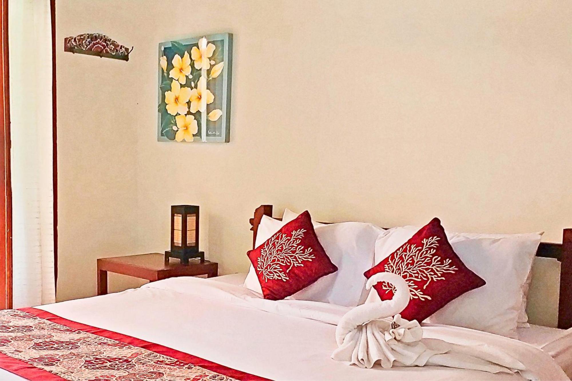 Danapati 4 Bedroom Private Pool Zn258