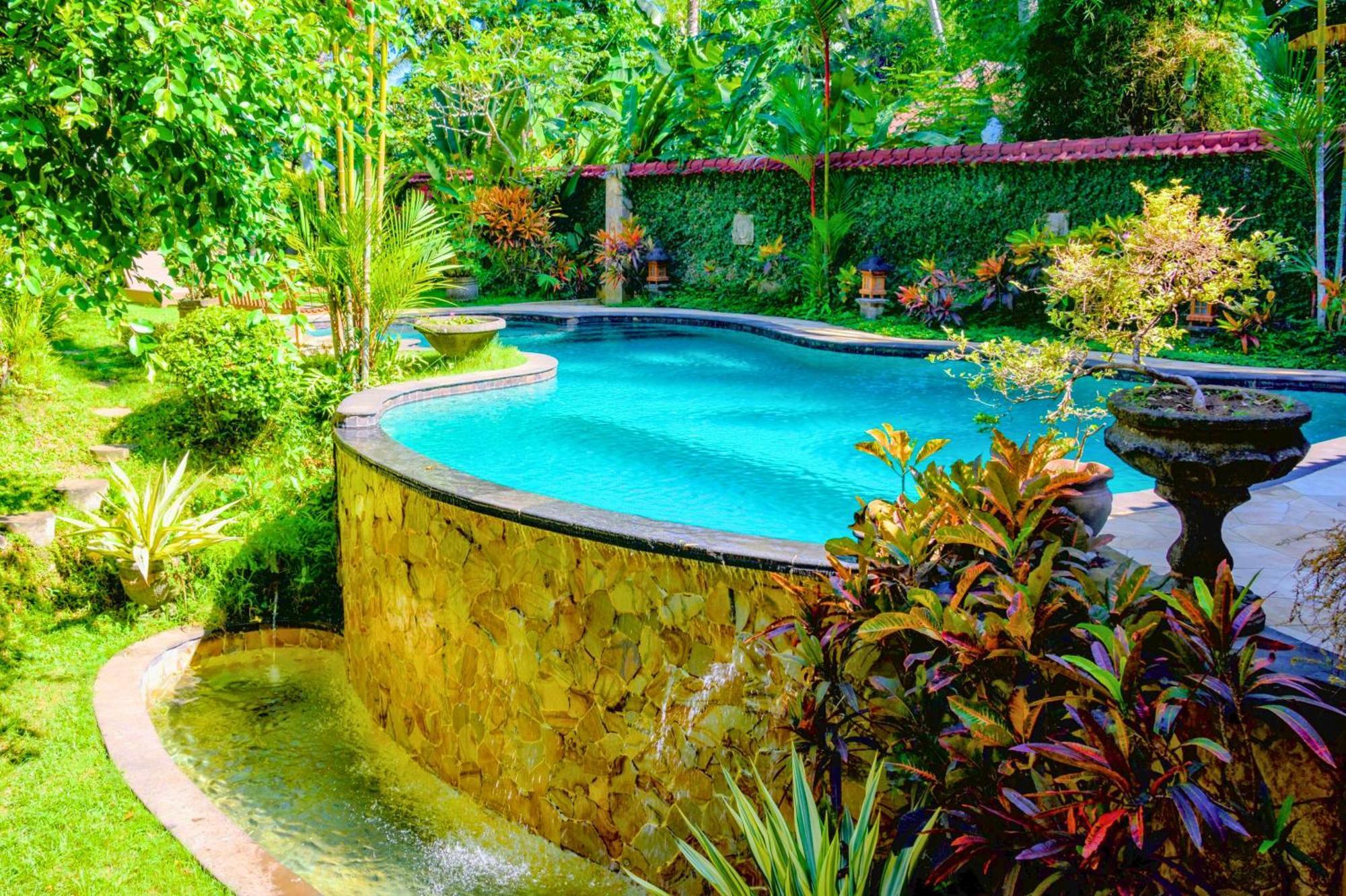 Danapati 4 Bedroom Private Pool Zn258 Villa