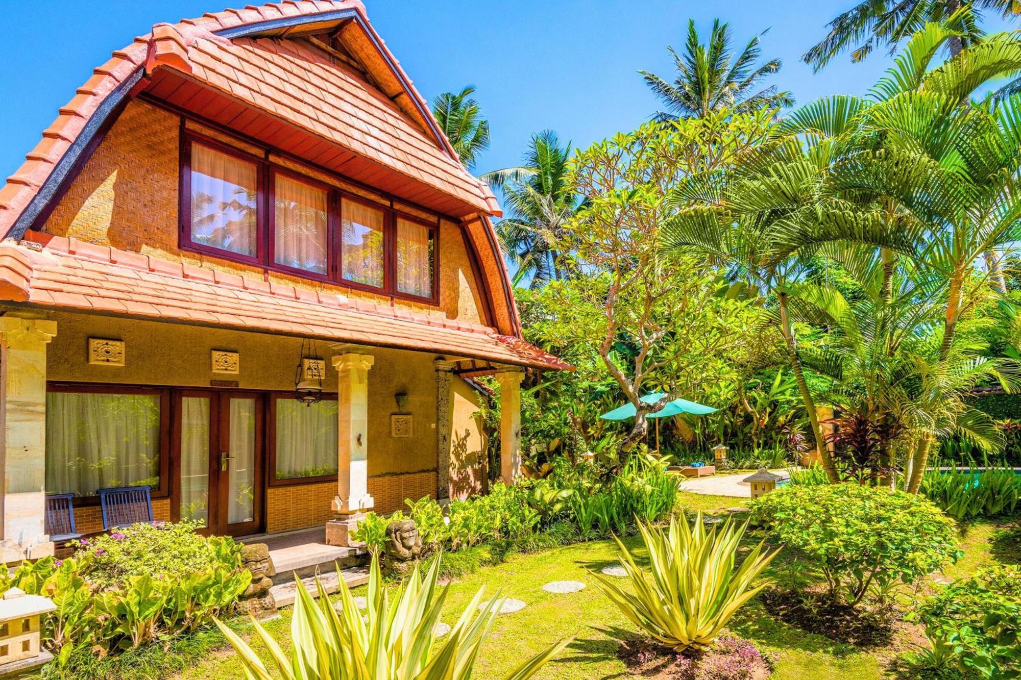 Danapati 4 Bedroom Private Pool Zn258