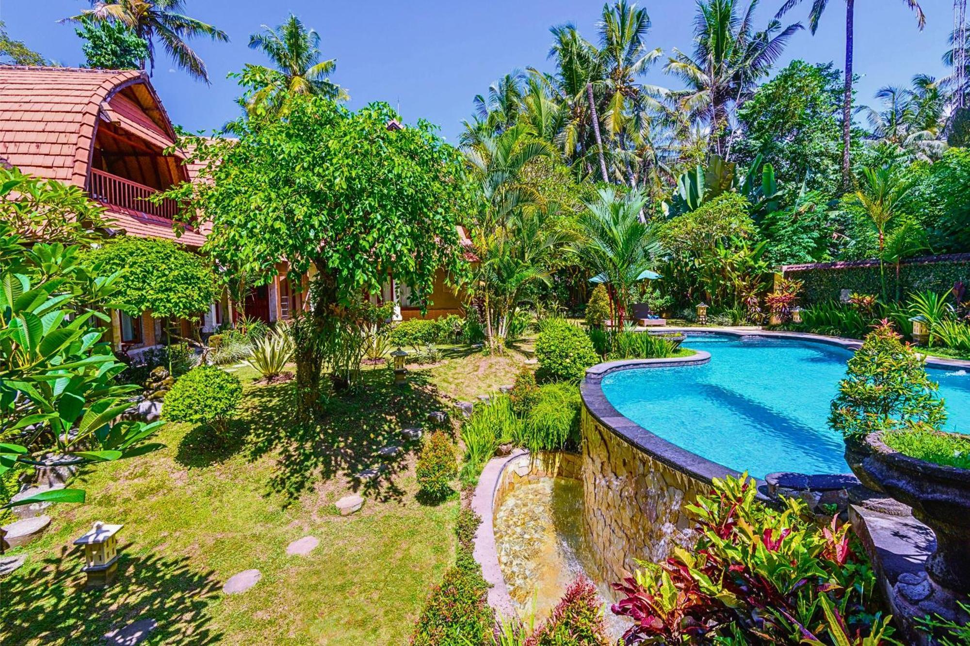 Danapati 4 Bedroom Private Pool Zn258 *