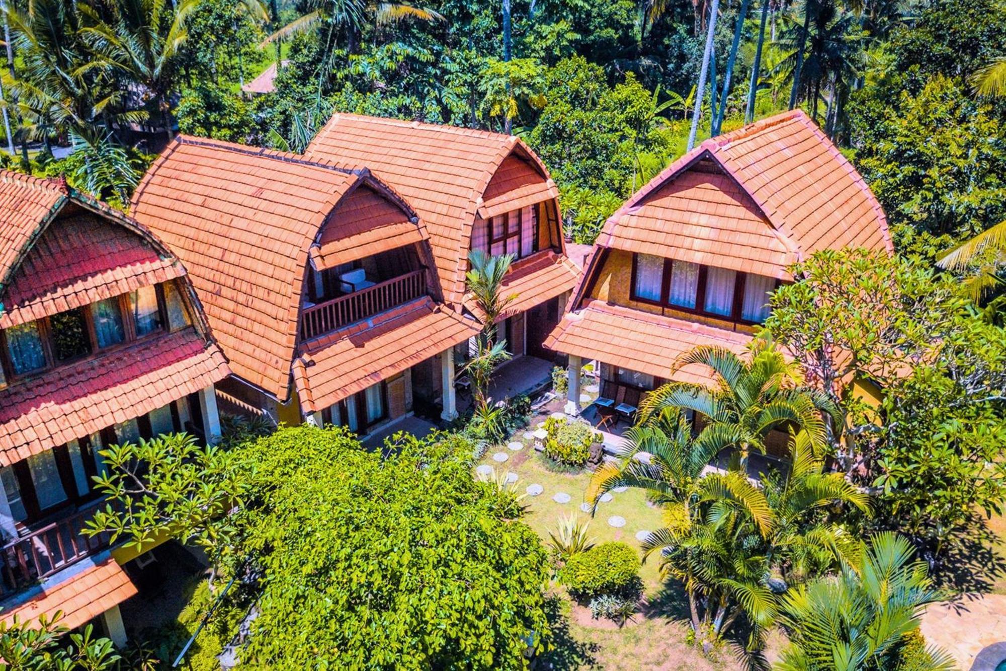 Danapati 4 Bedroom Private Pool Zn258 *