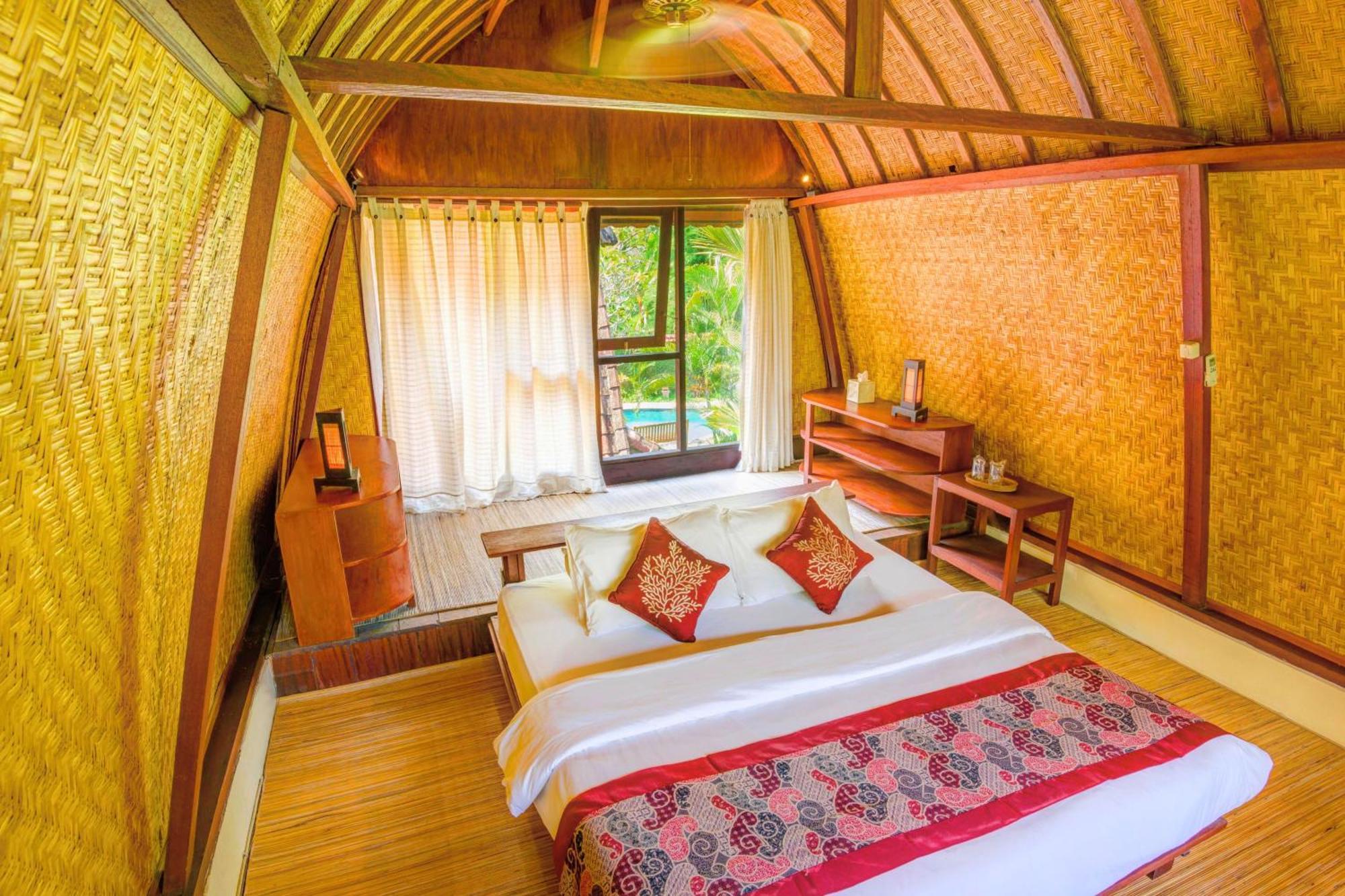 Danapati 4 Bedroom Private Pool Zn258 Villa Ubud (Bali)