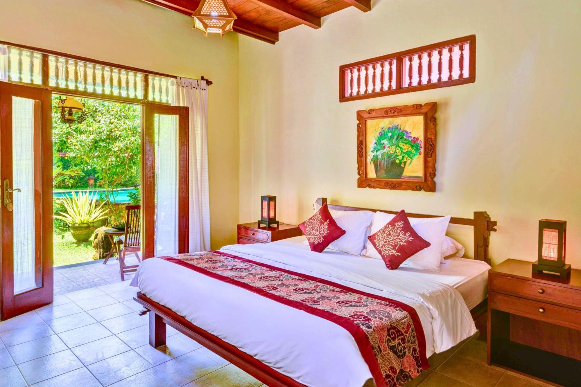Danapati 4 Bedroom Private Pool Zn258 *