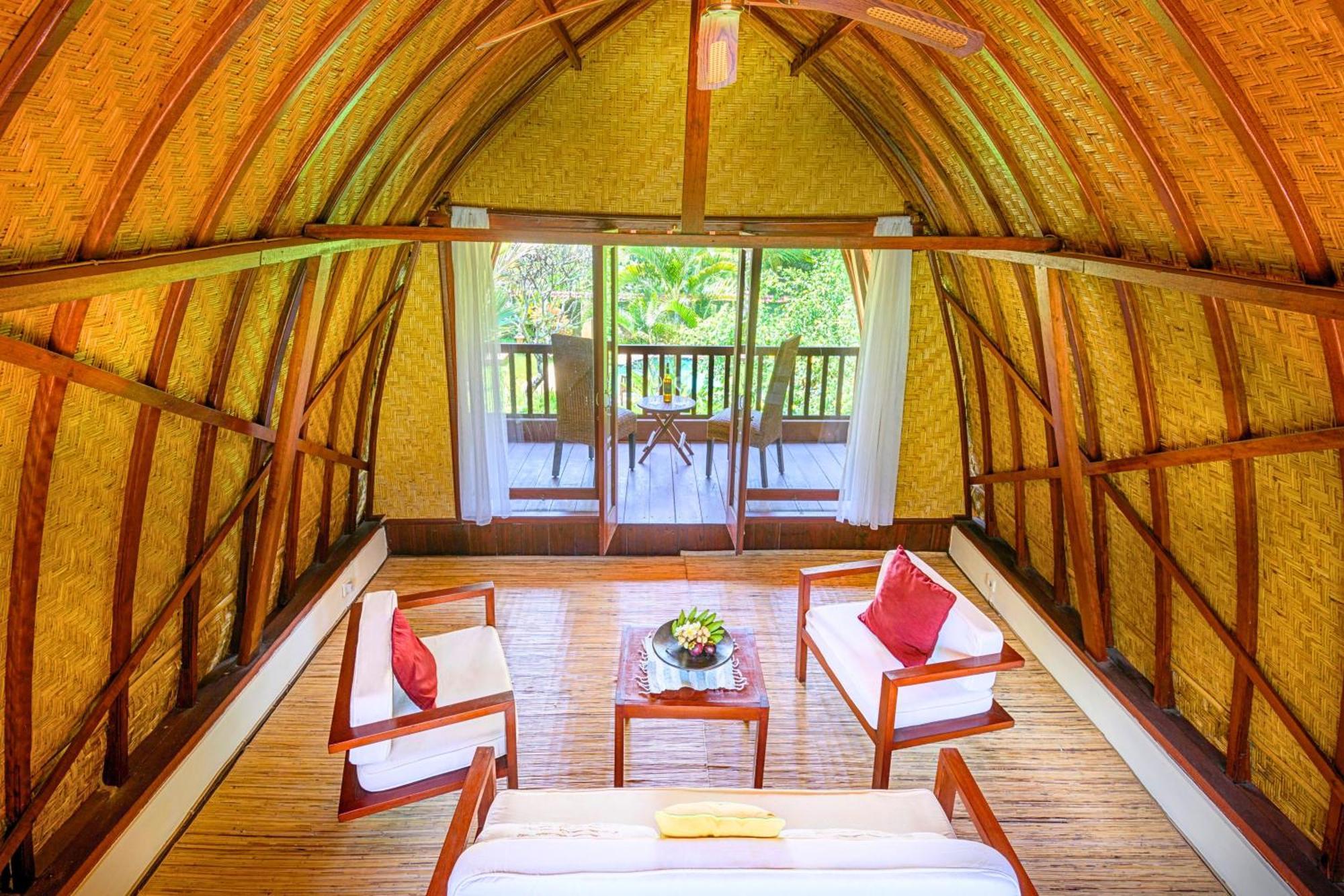 Danapati 4 Bedroom Private Pool Zn258 Villa *