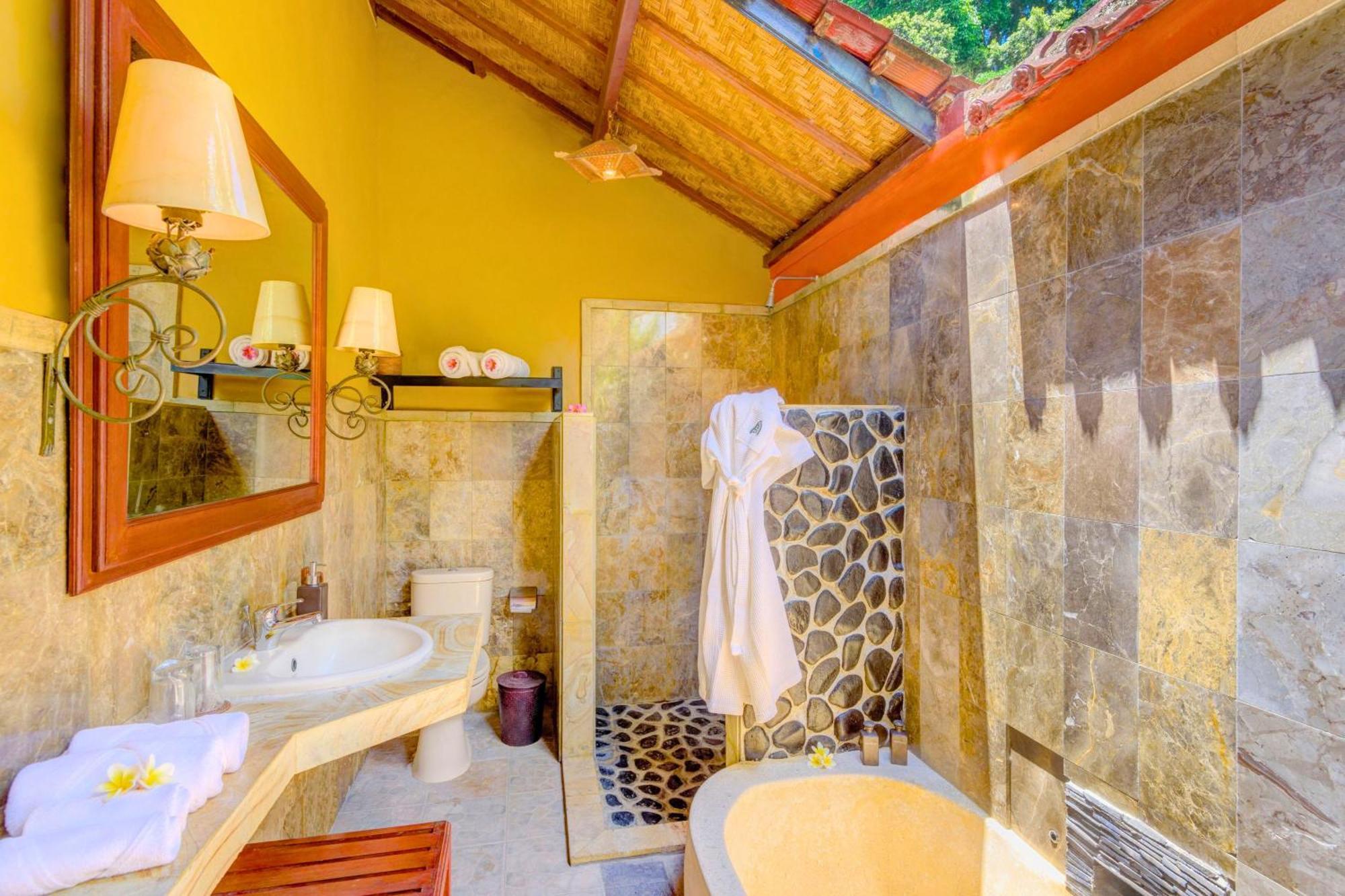 Danapati 4 Bedroom Private Pool Zn258 Villa *