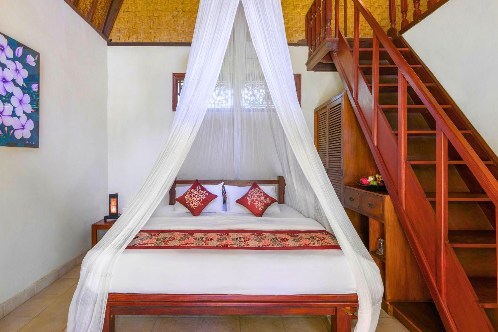Danapati 4 Bedroom Private Pool Zn258