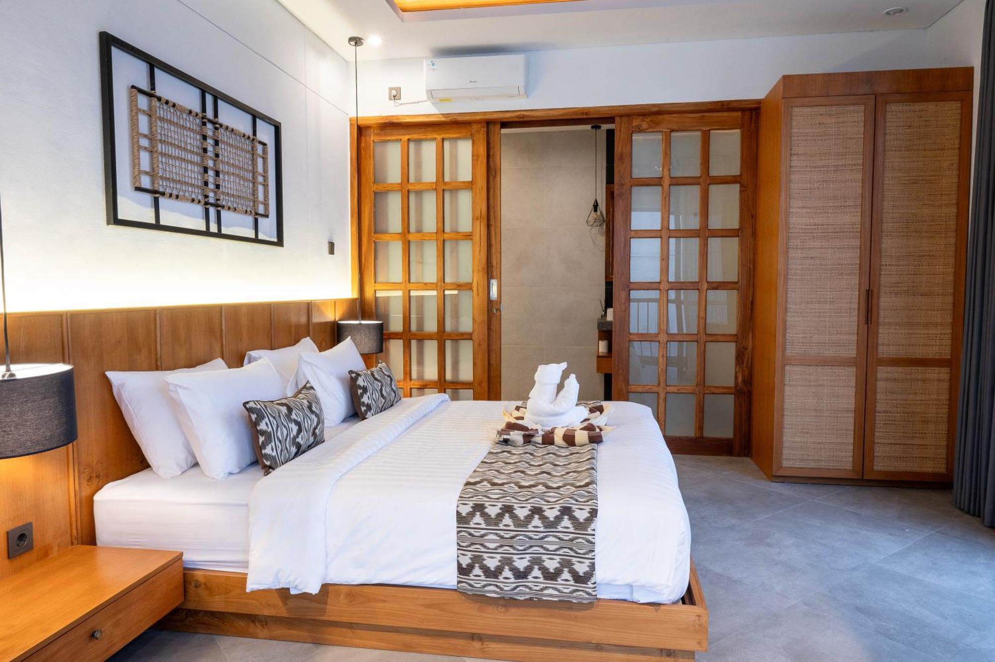 Sudut Padi By Omkara Experience * Ubud (Bali)