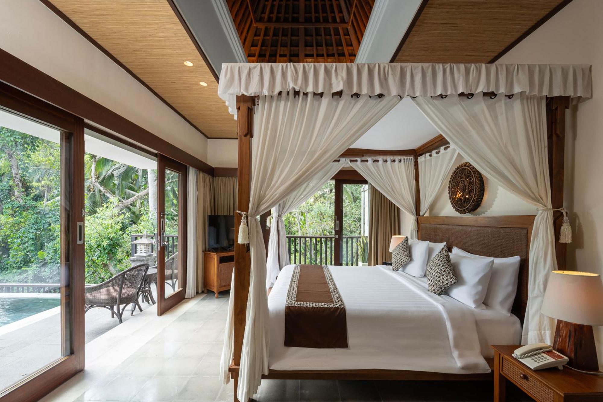 Visesa Resort Ubud (Bali)