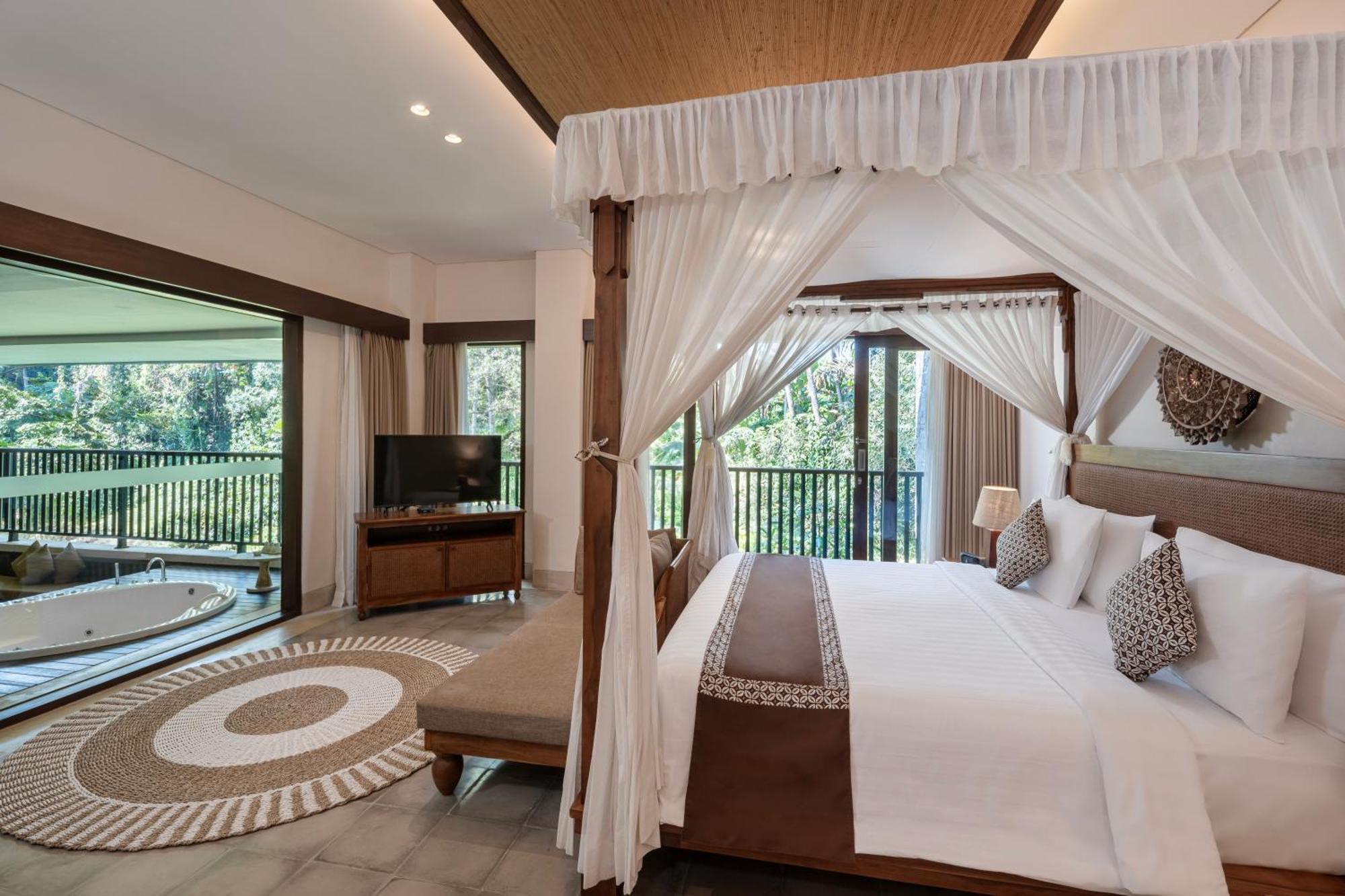 Resort Visesa Ubud
