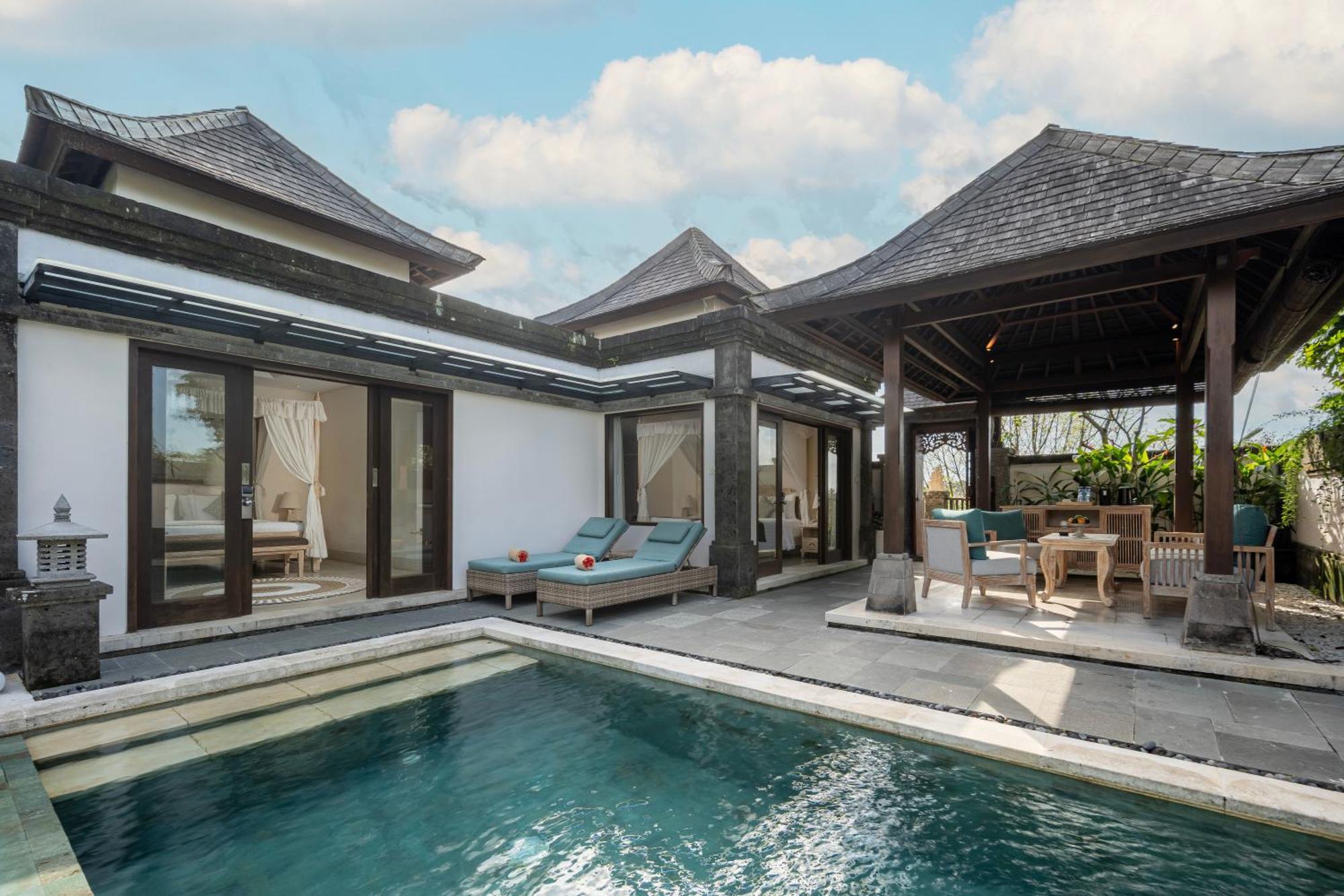 Visesa Ubud