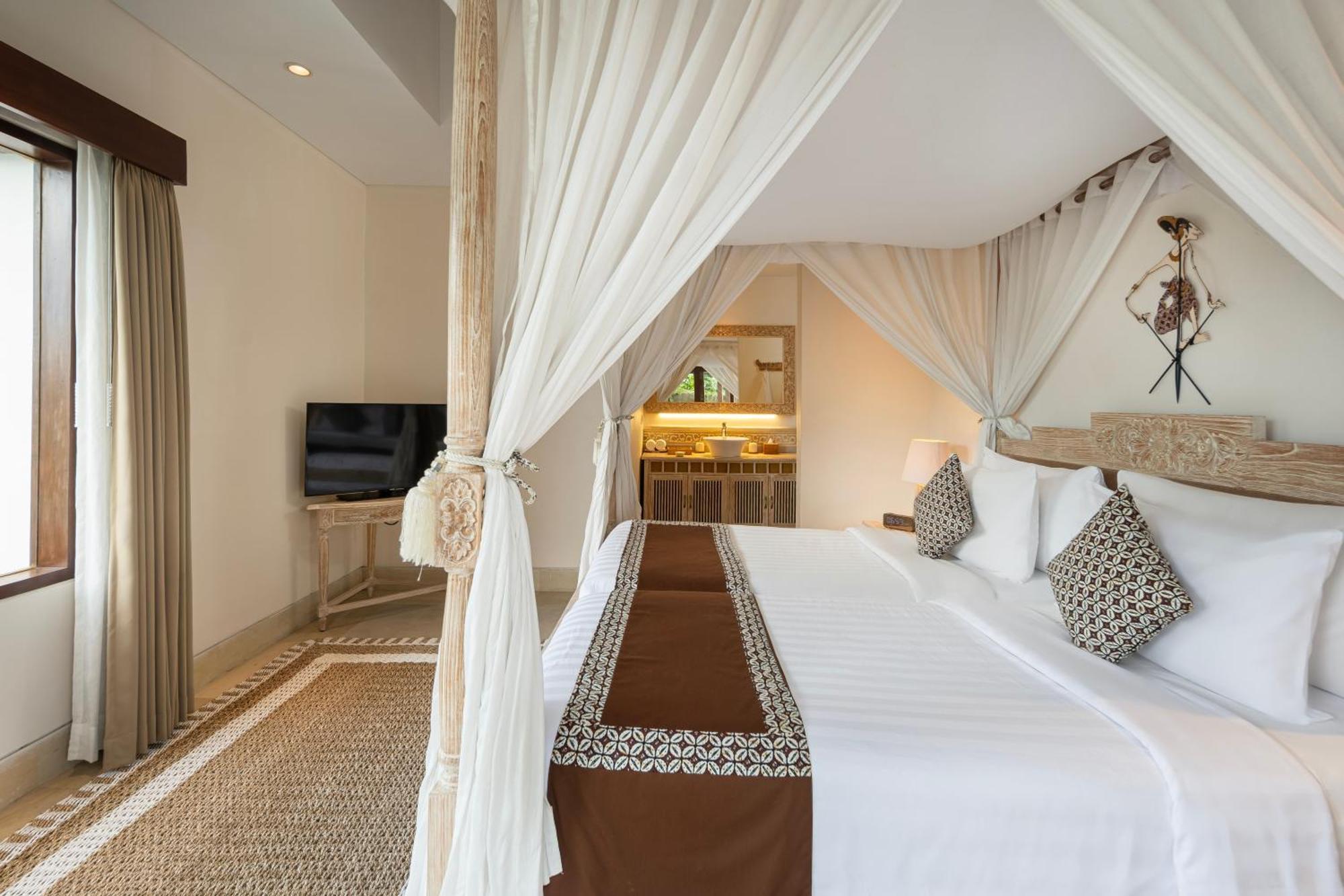 Visesa 5* Ubud (Bali)