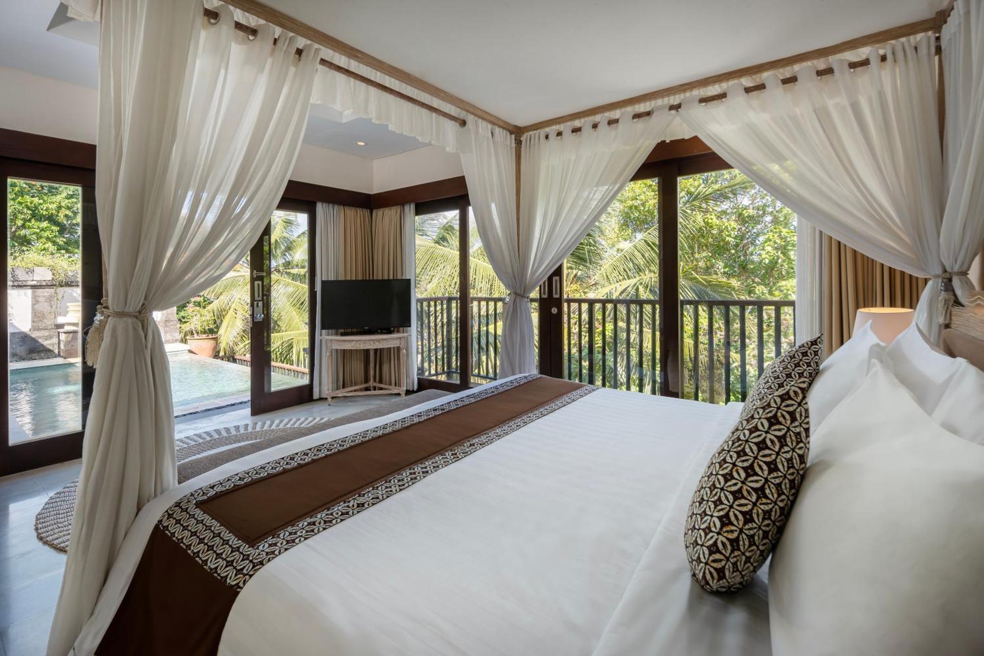 Visesa Resort