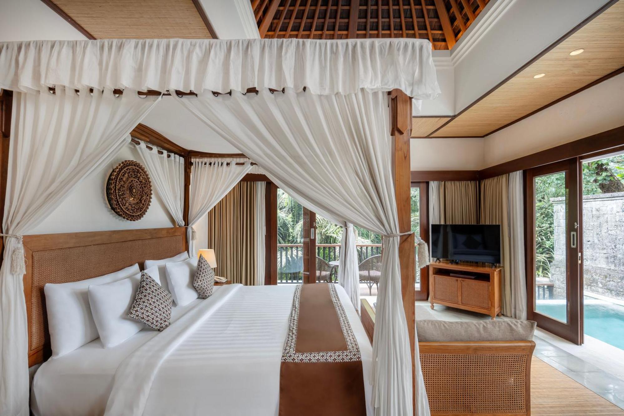 Visesa 5* Ubud