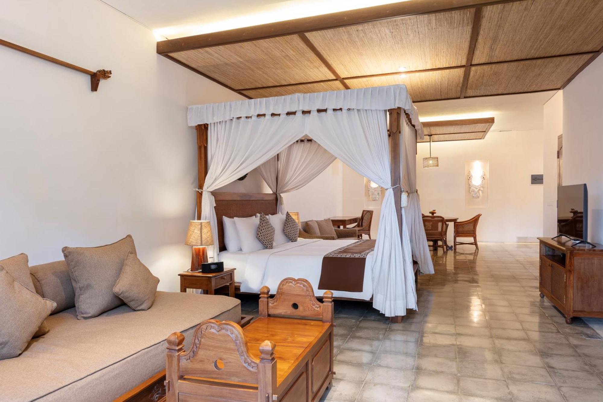 Visesa Resort Ubud (Bali)