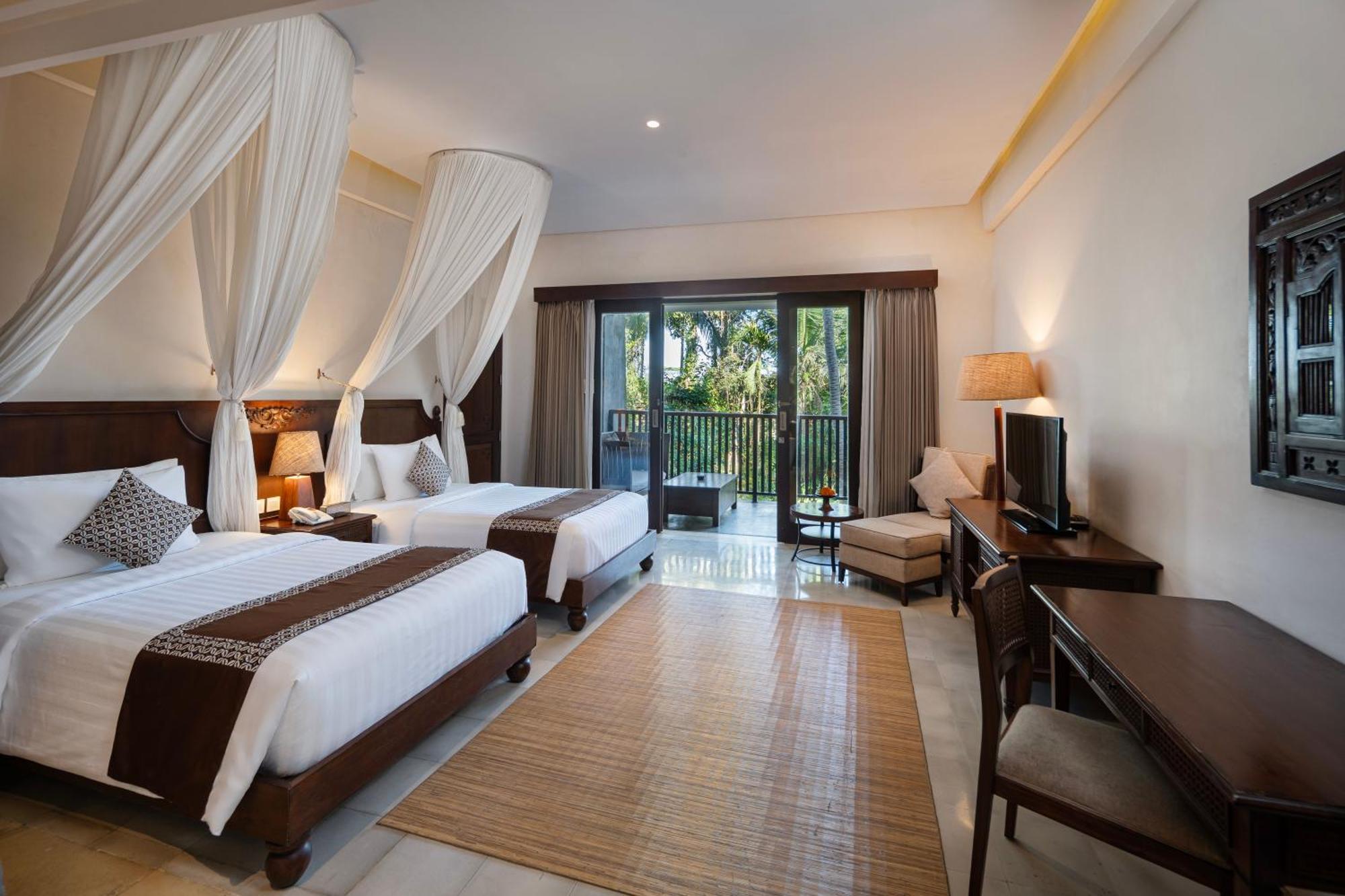 Visesa 5* Ubud