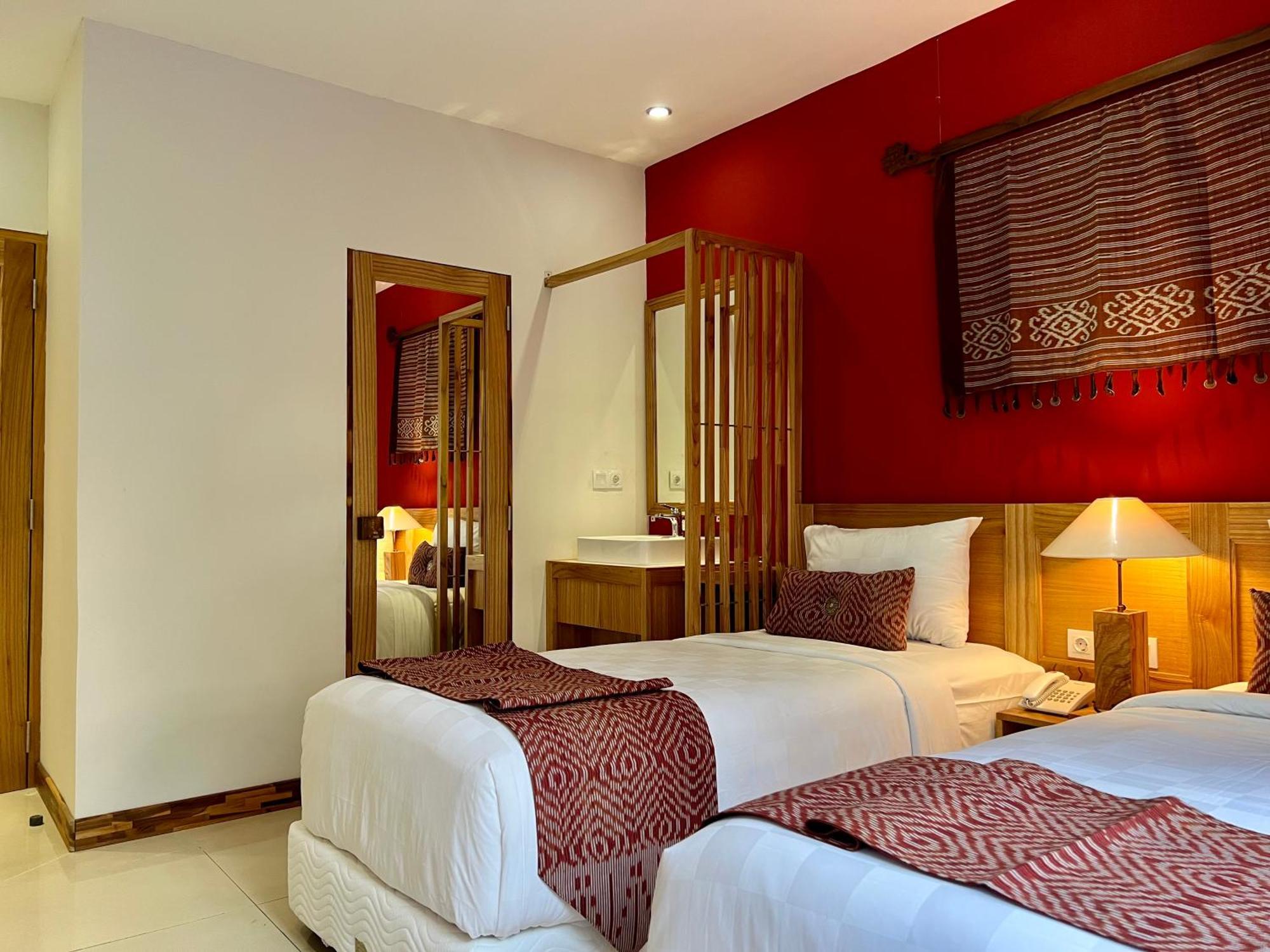 Puriartha - Chse Certified Ubud (Bali)