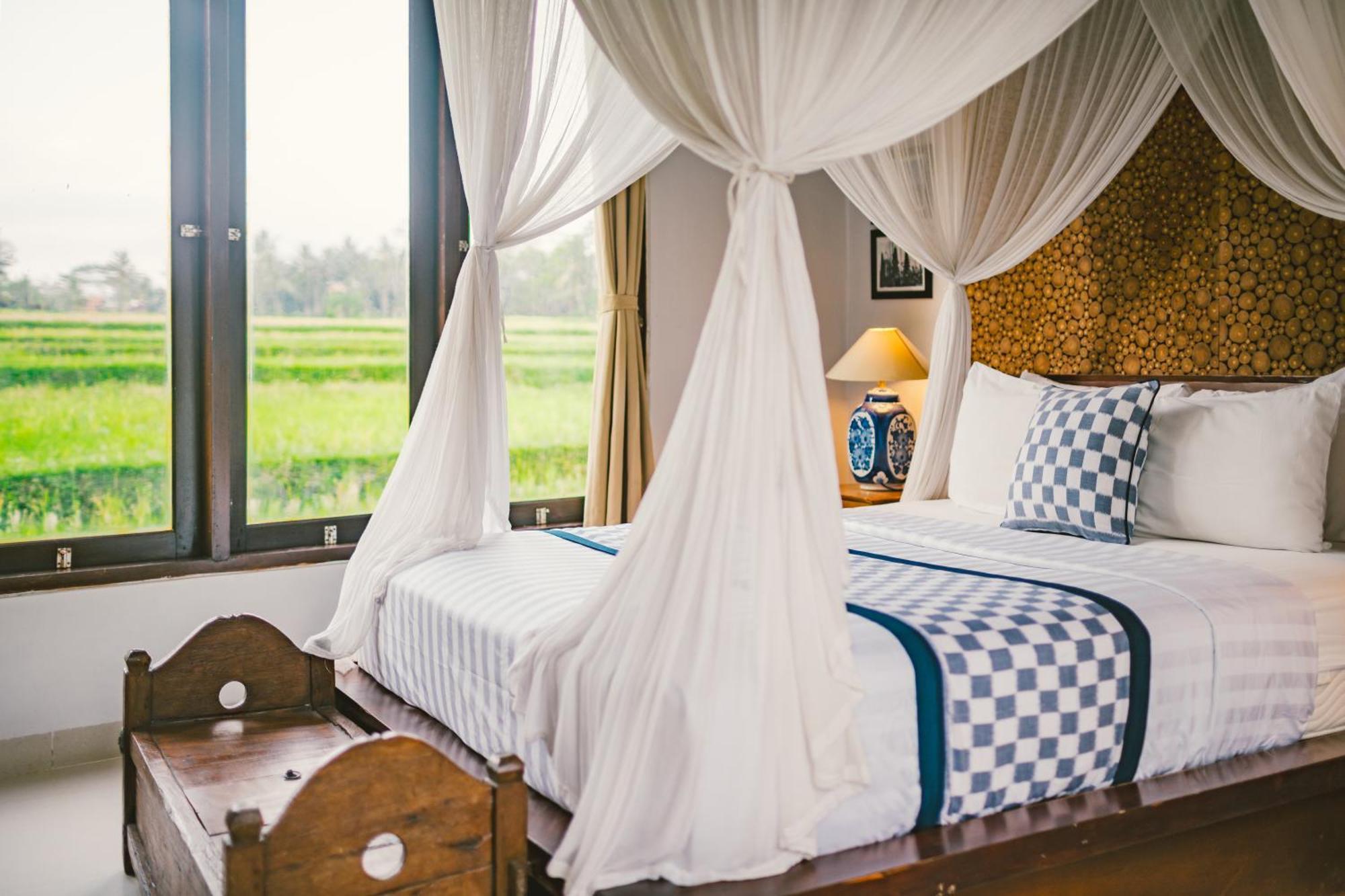 Villa Umah Bali