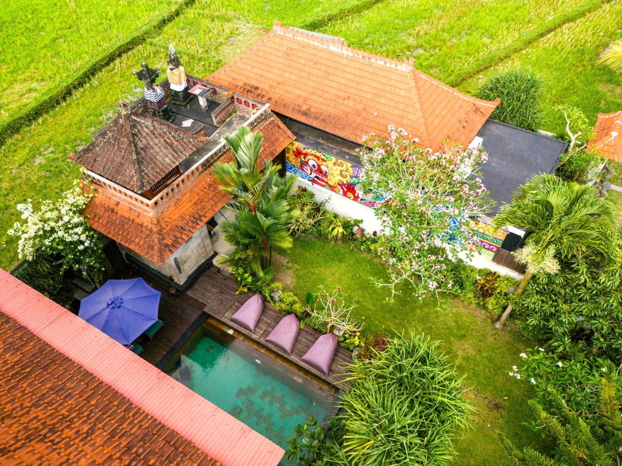 Umah Bali Villa