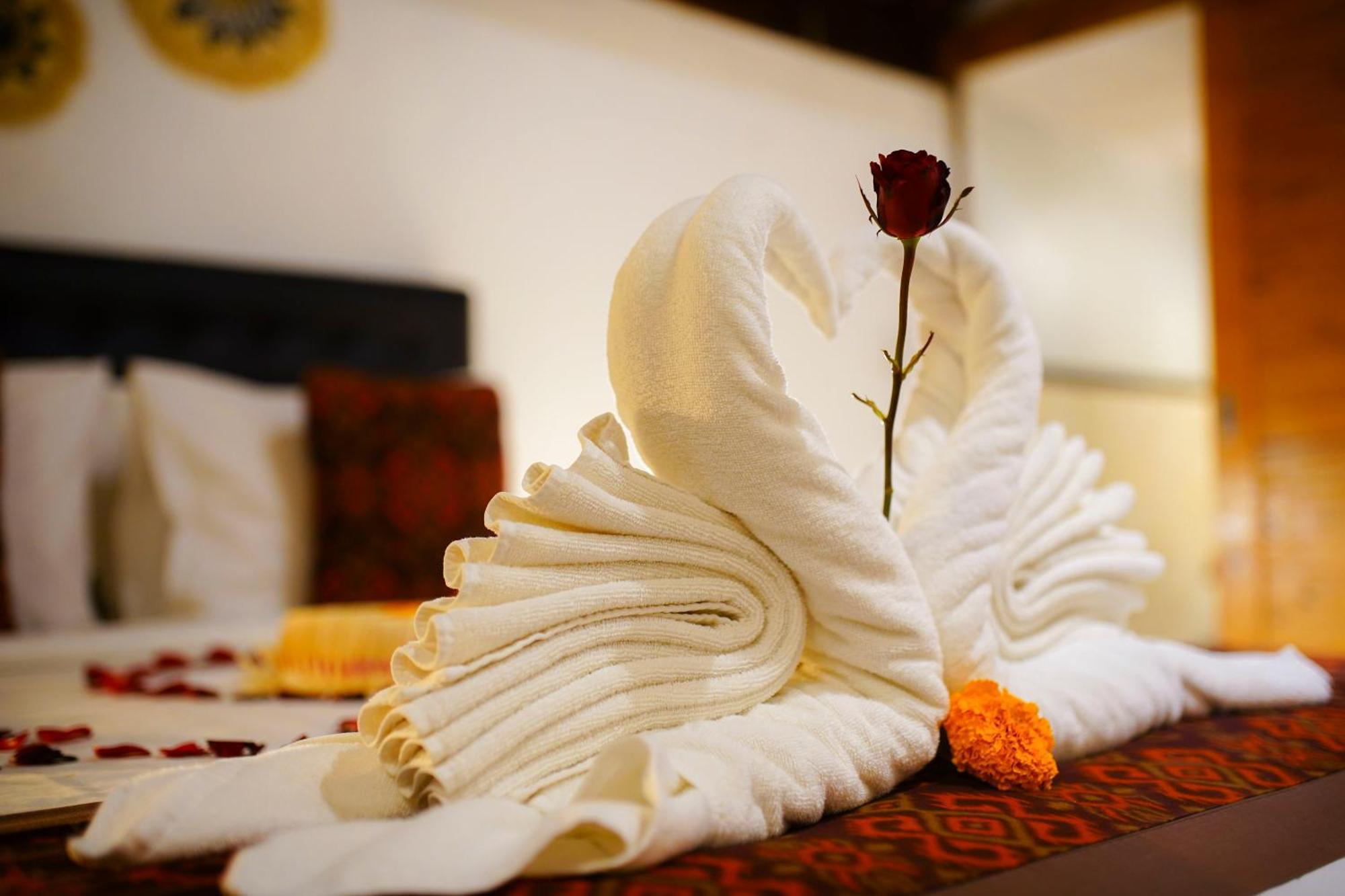 Private With Nature Atmosphere By Dino * Ubud