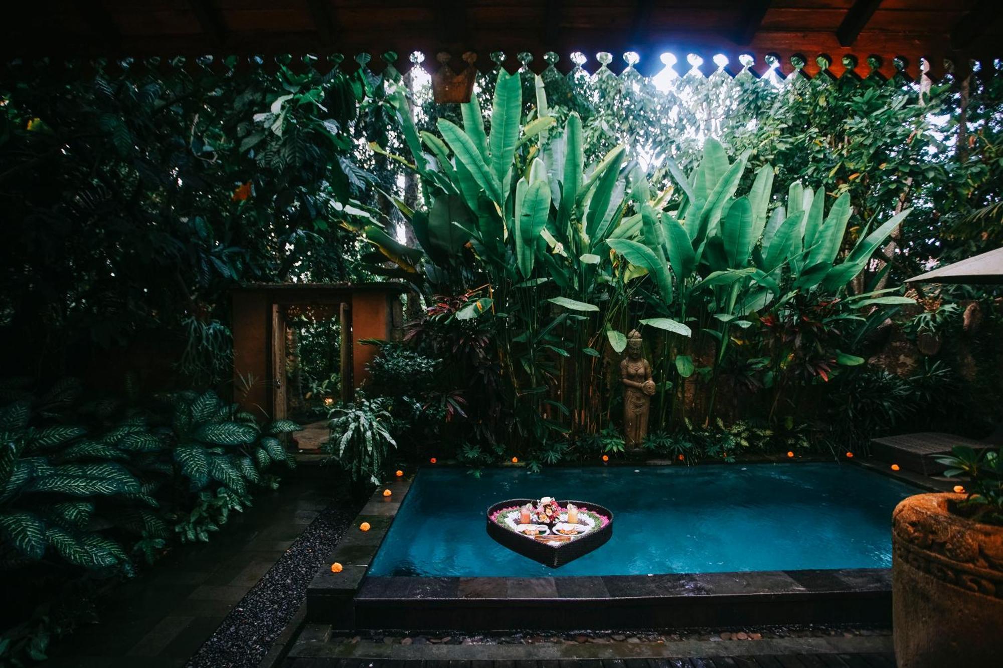Villa Private With Nature Atmosphere By Dino *