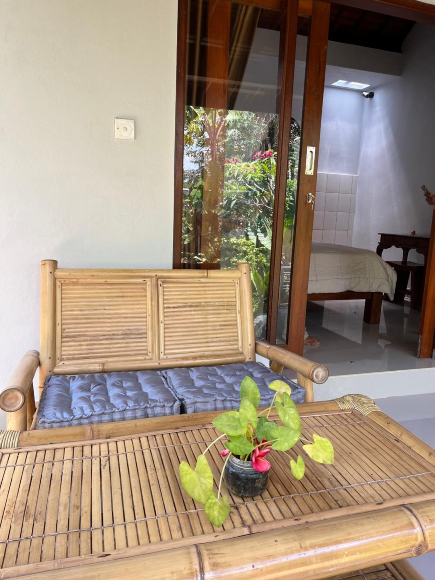 Bali Asli By Eps Guest house
