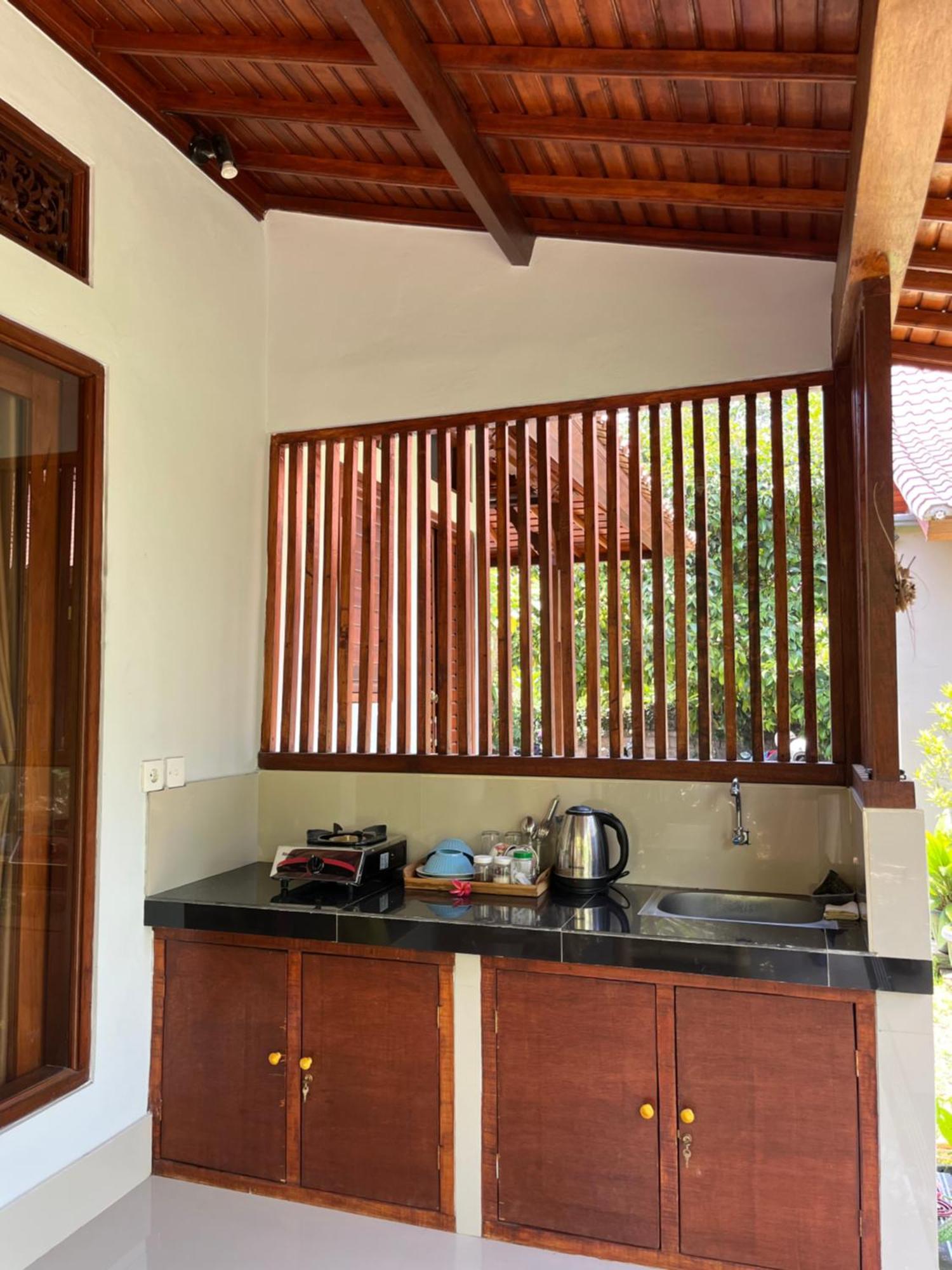 Guest house Bali Asli By Eps