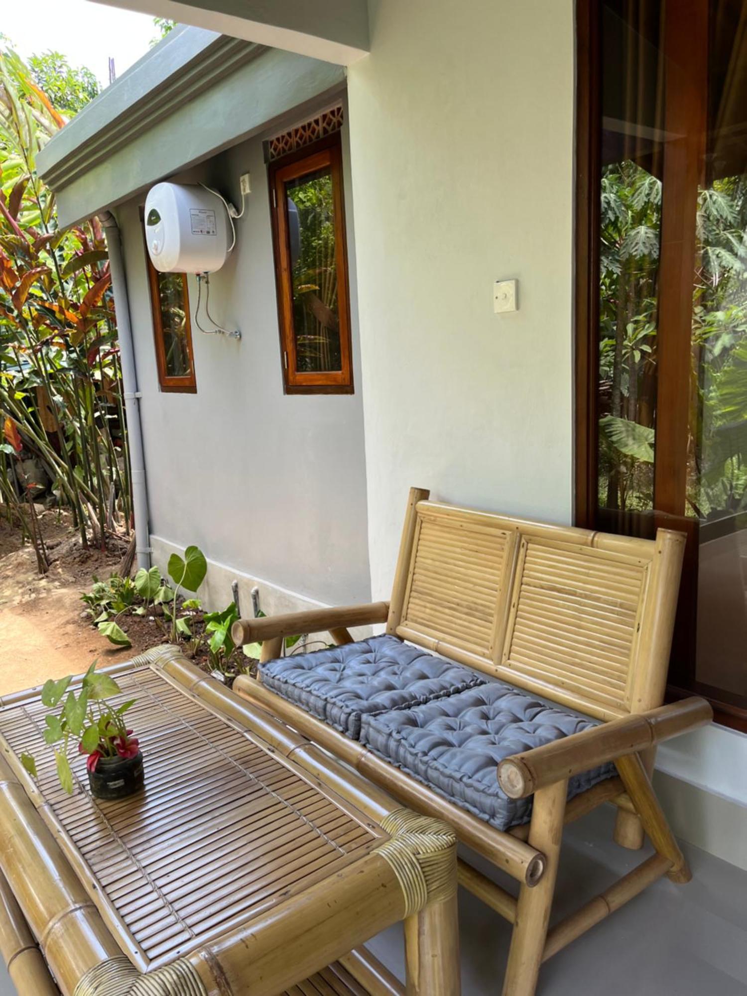 Guest house Bali Asli By Eps