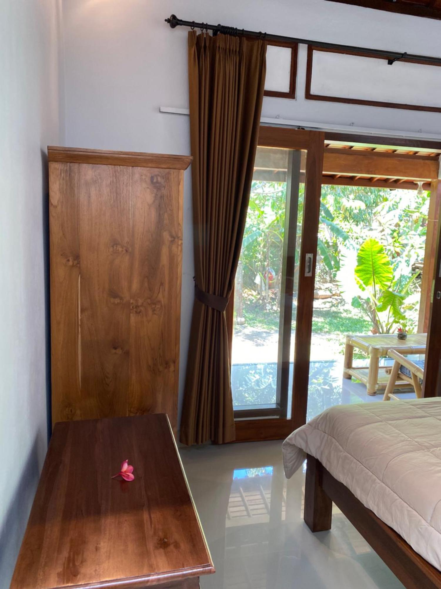 Bali Asli By Eps Guest house Ubud (Bali)