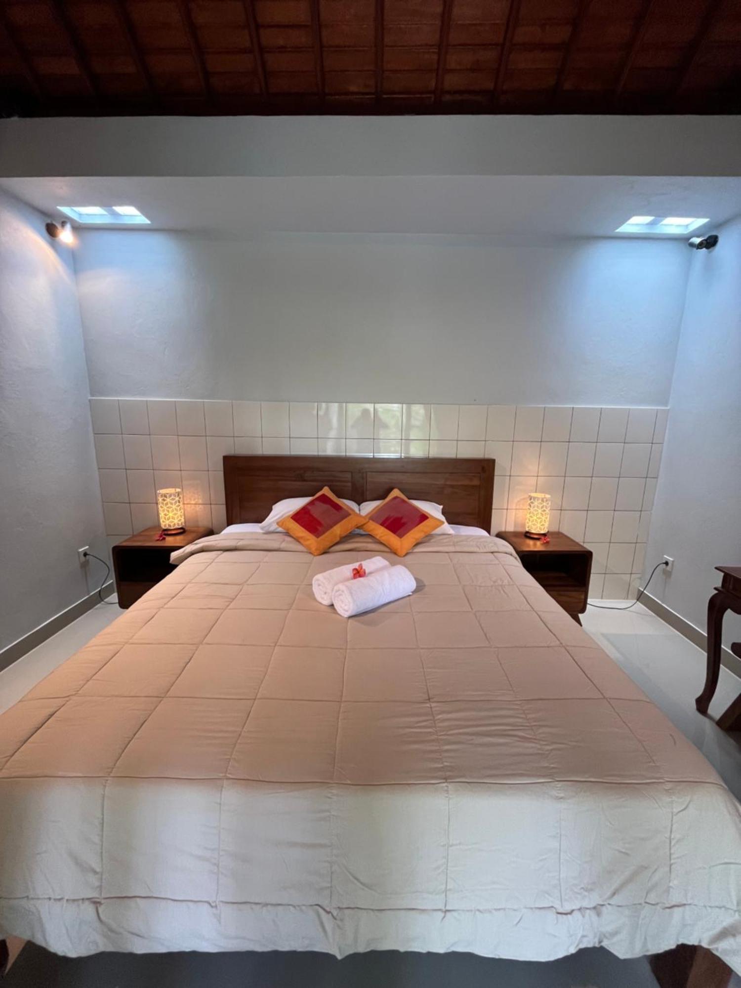 Bali Asli By Eps 3* Ubud (Bali)