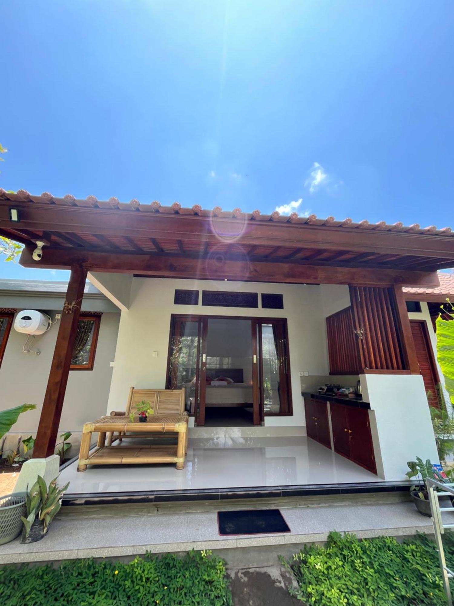 Bali Asli By Eps