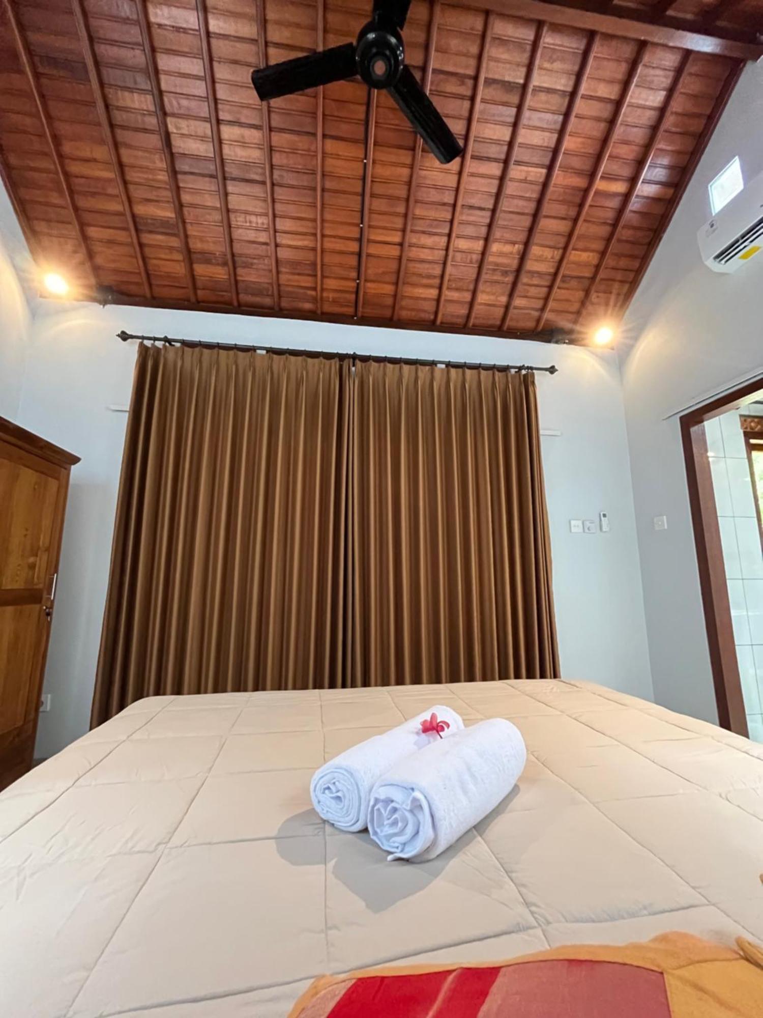 Bali Asli By Eps 3* Ubud (Bali)