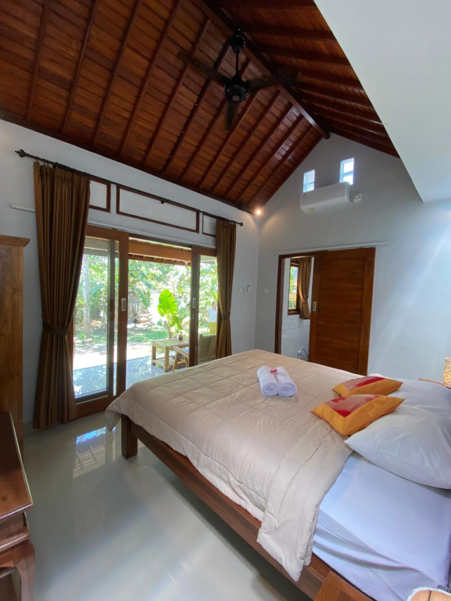 Bali Asli By Eps Guest house