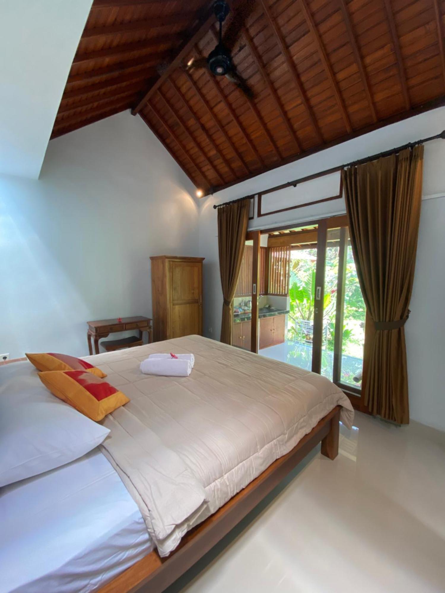 Guest house Bali Asli By Eps
