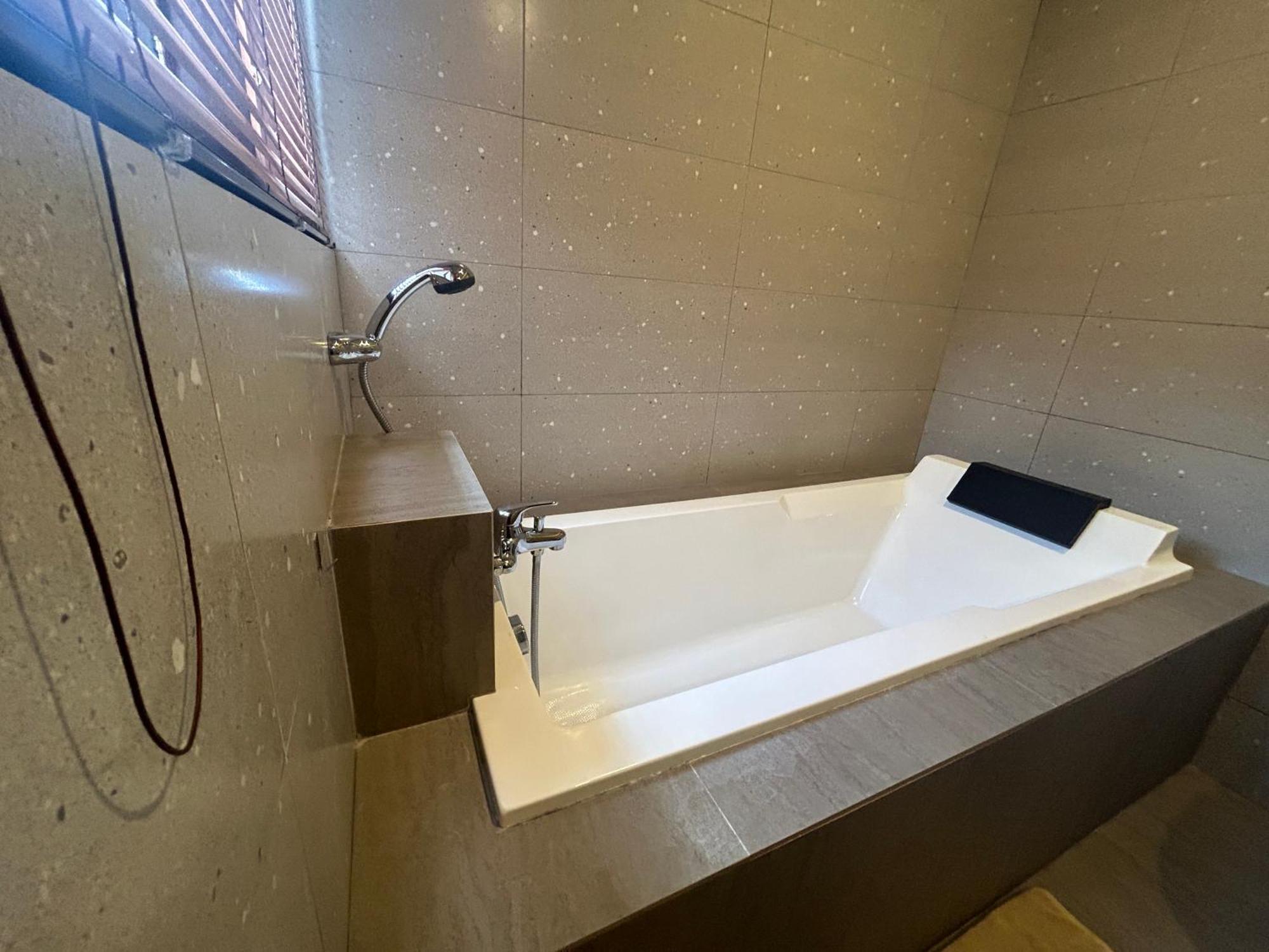Legonsari Homestay Ubud (Bali)