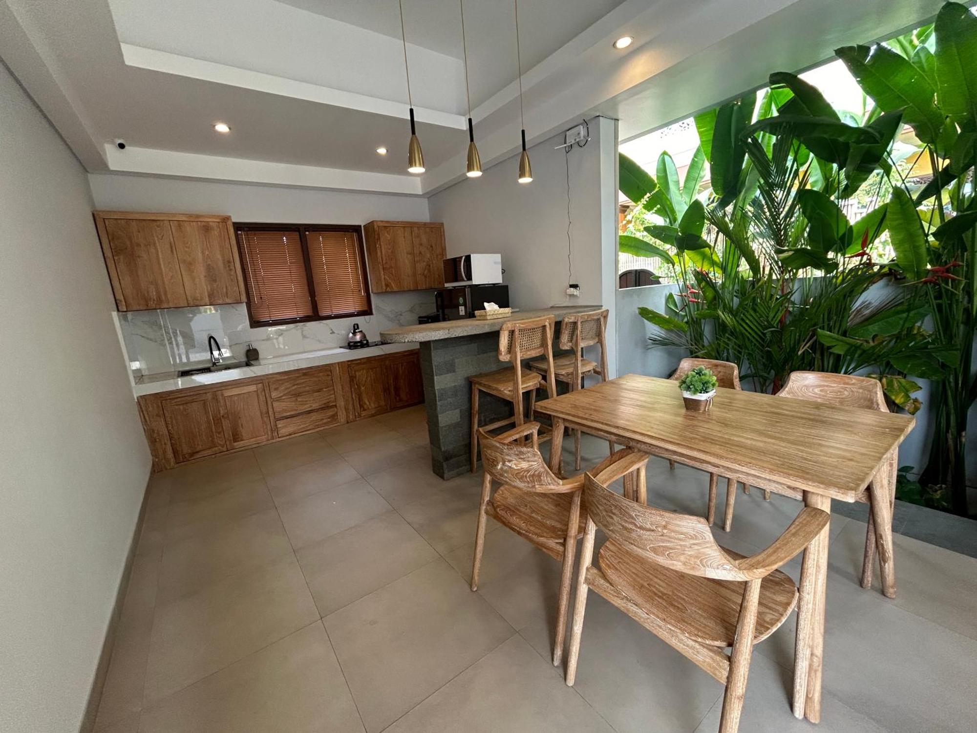 Homestay Legonsari Ubud (Bali)