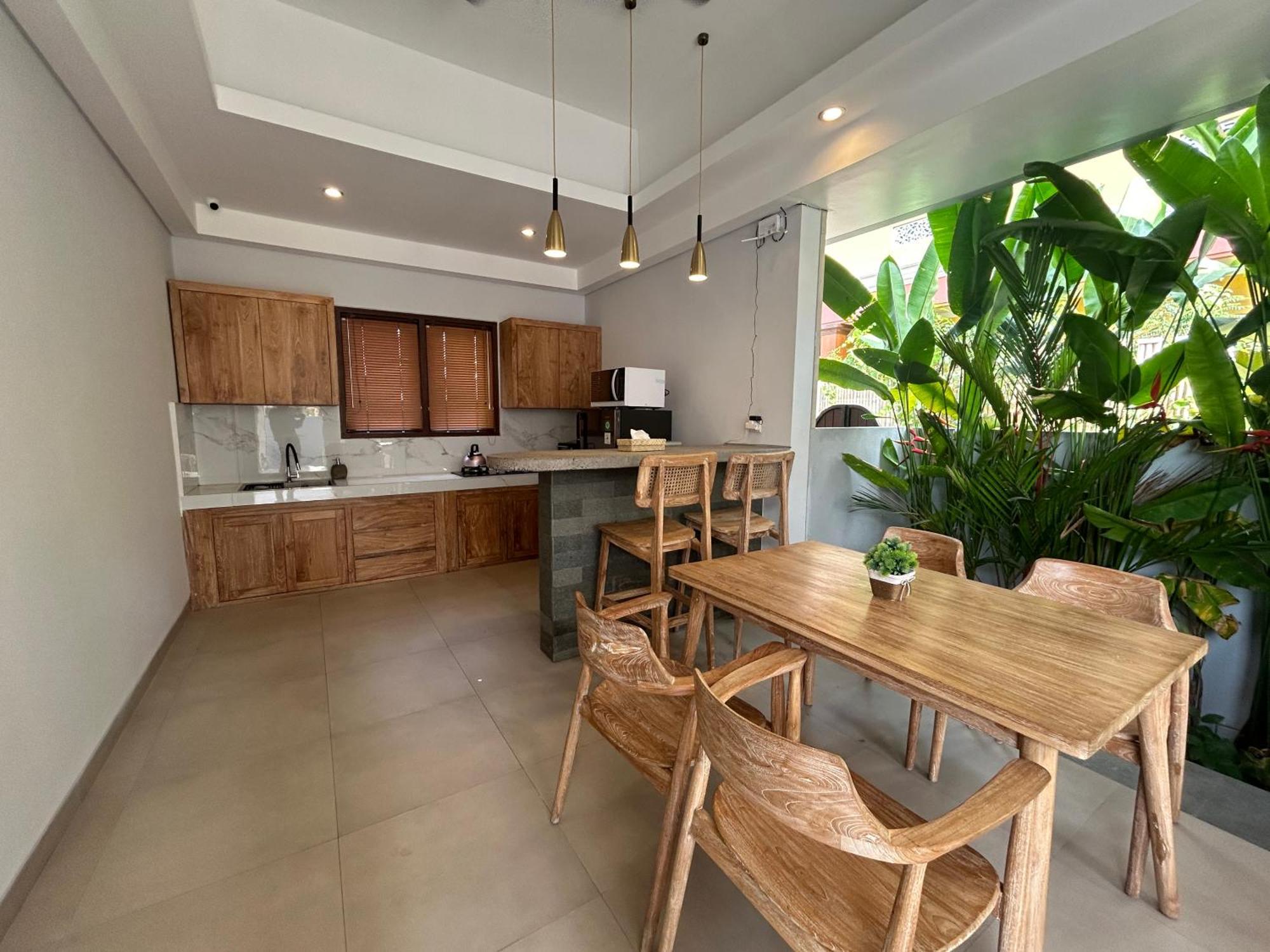Legonsari Homestay