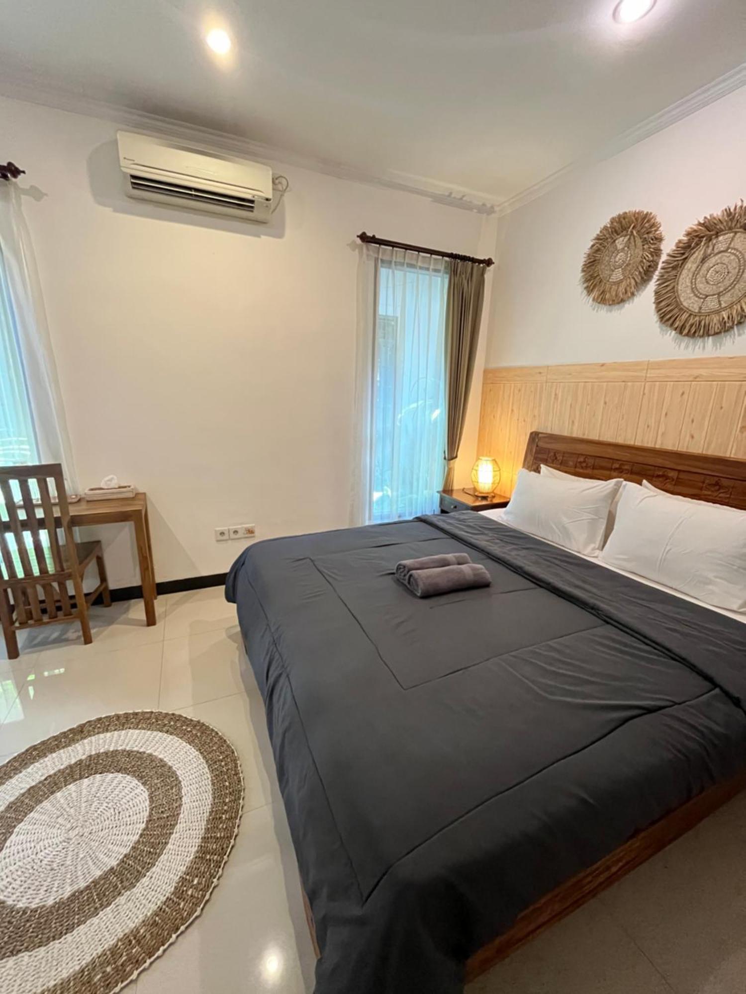 Oda Guest House Ubud * Ubud (Bali)