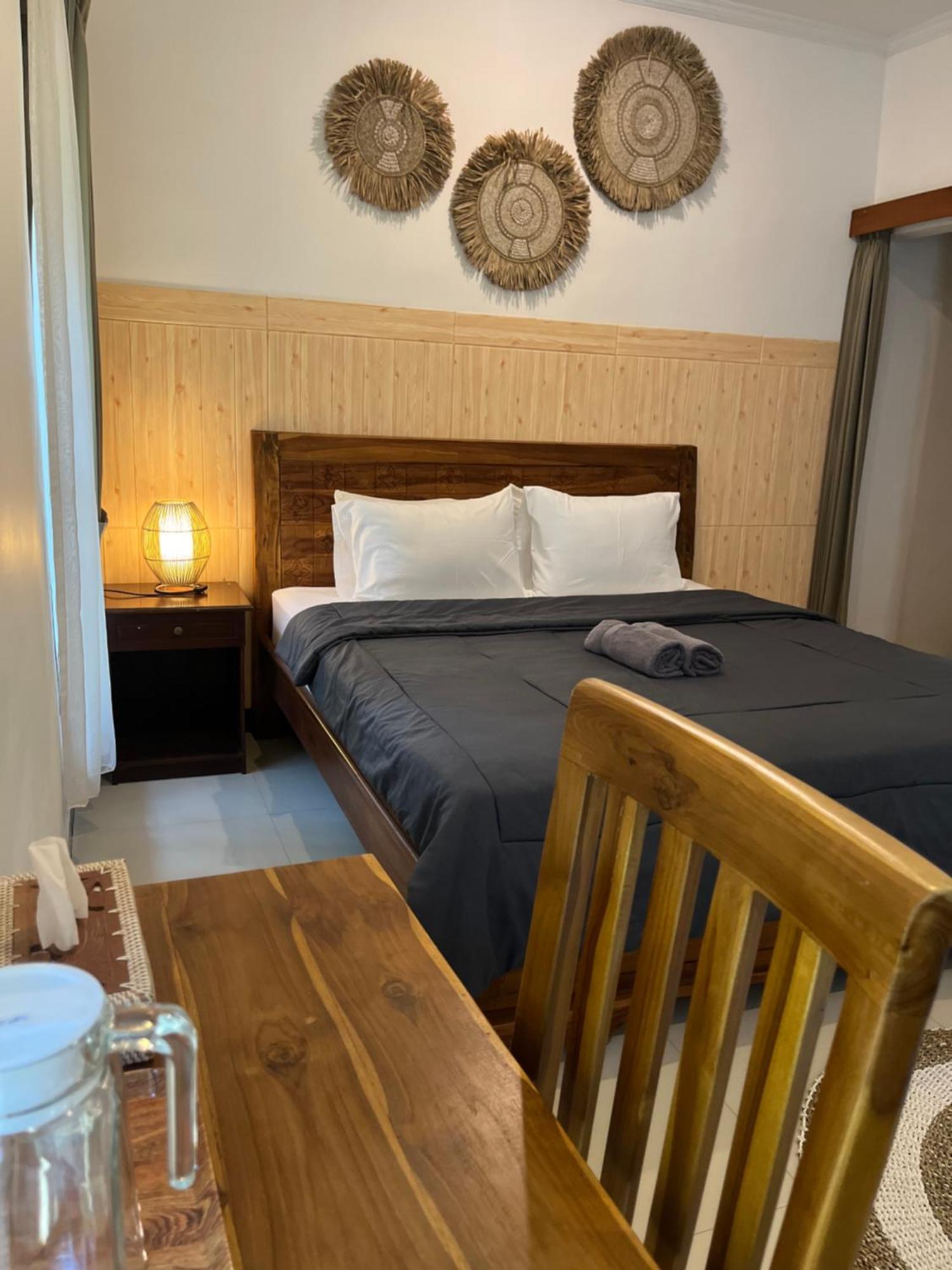 Oda Guest House Ubud Guest house