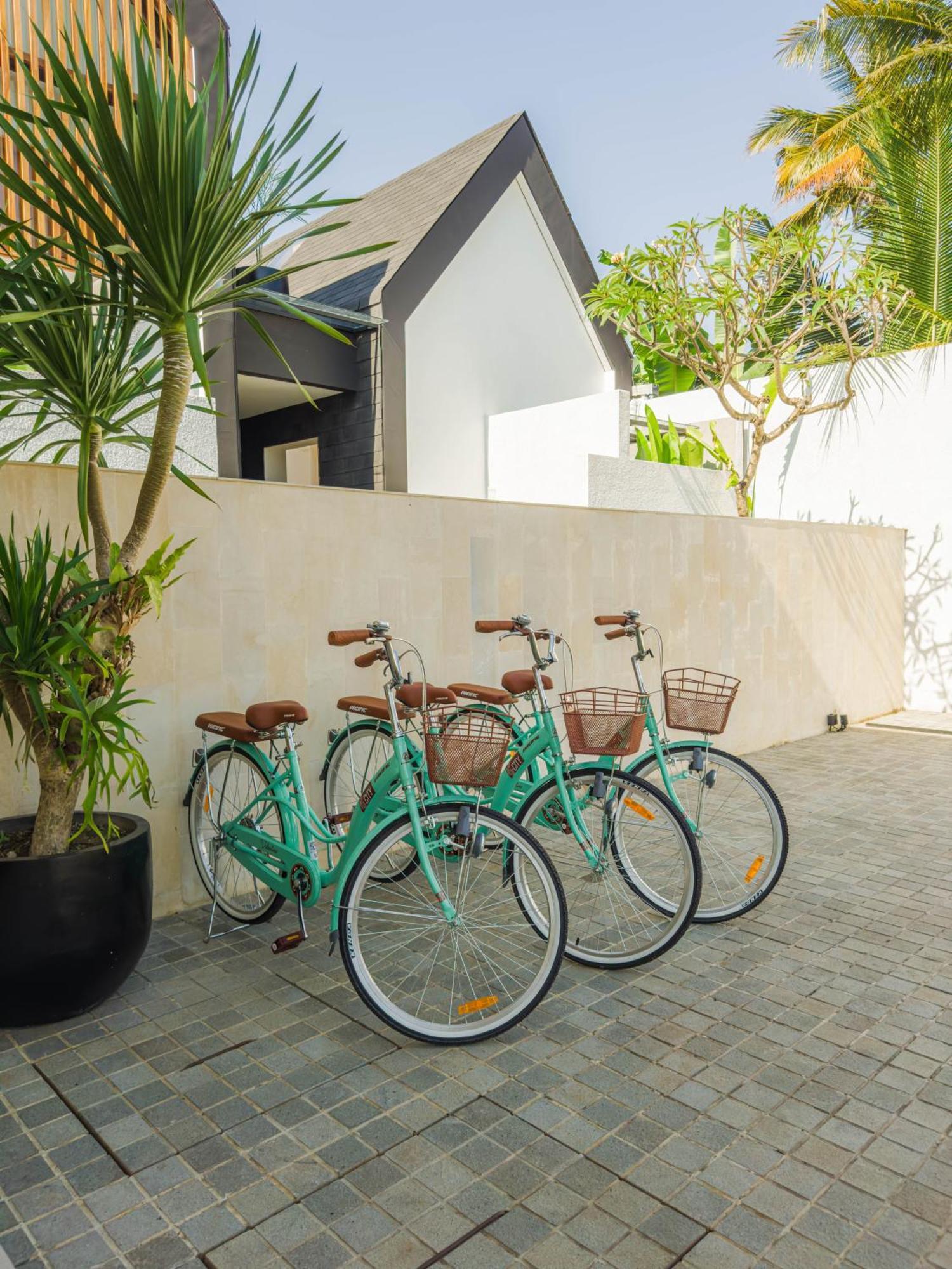 Appartement Tannari Ubud